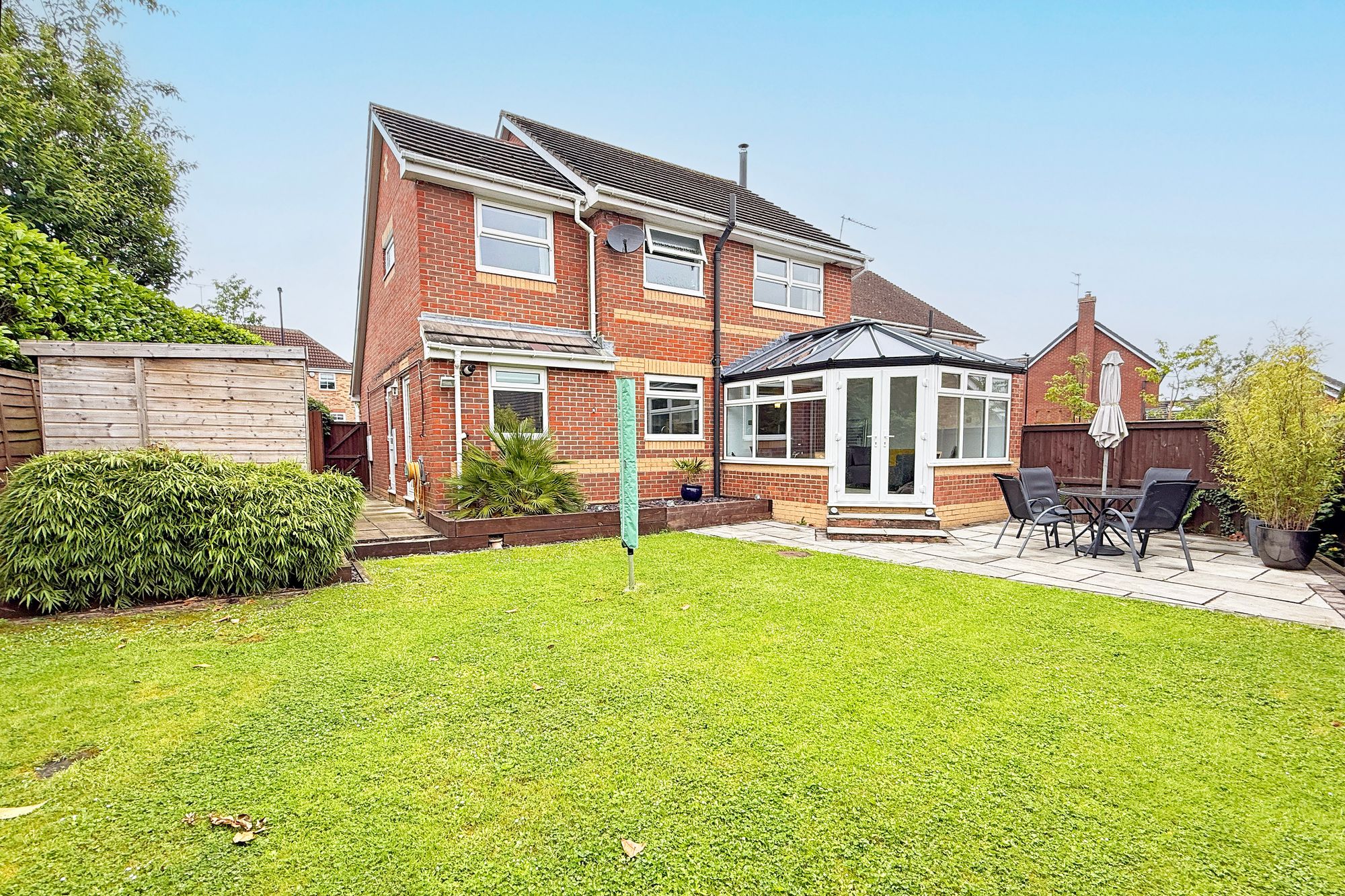 Rievaulx Avenue, Knaresborough, HG5