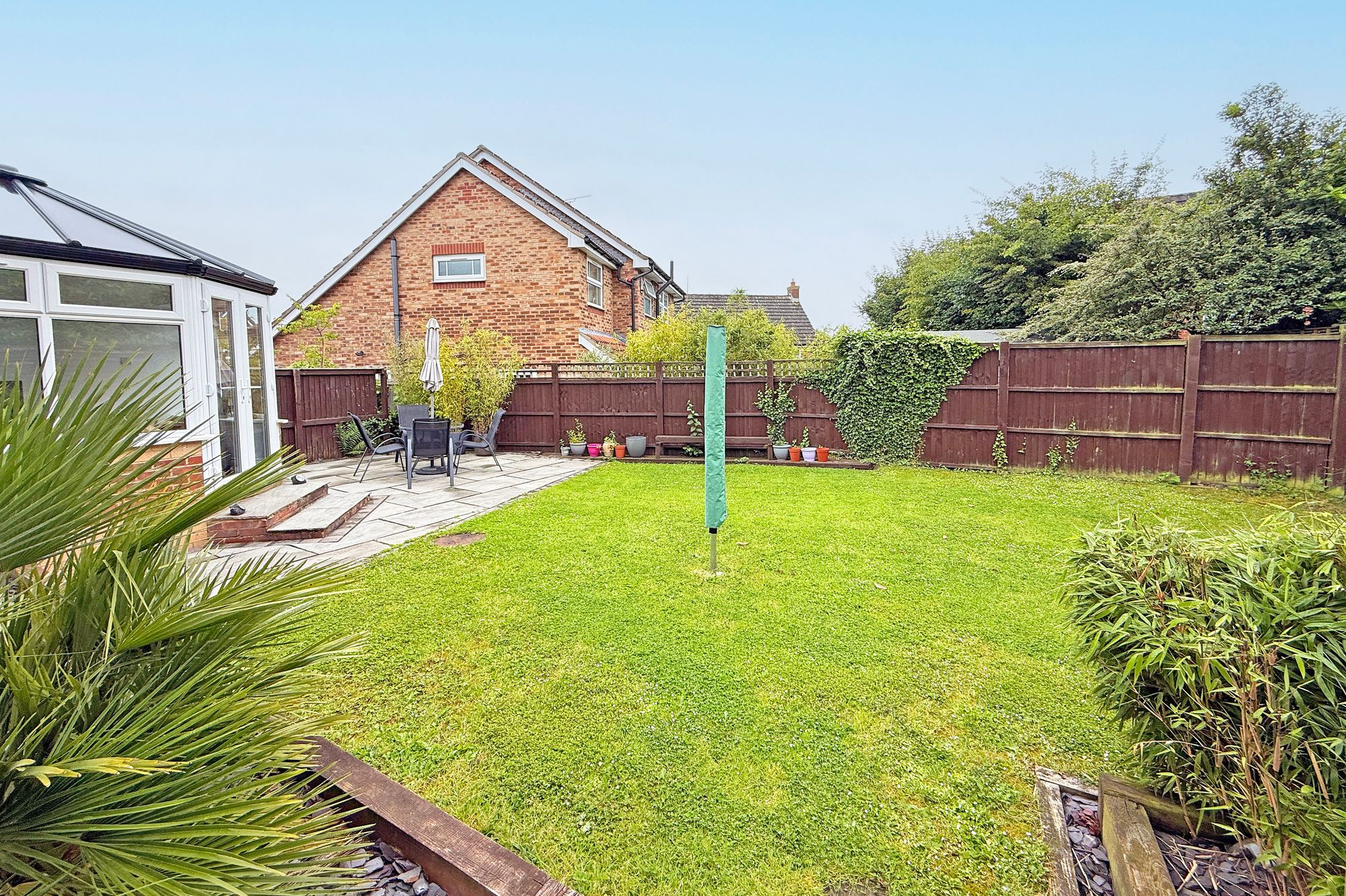 Rievaulx Avenue, Knaresborough, HG5