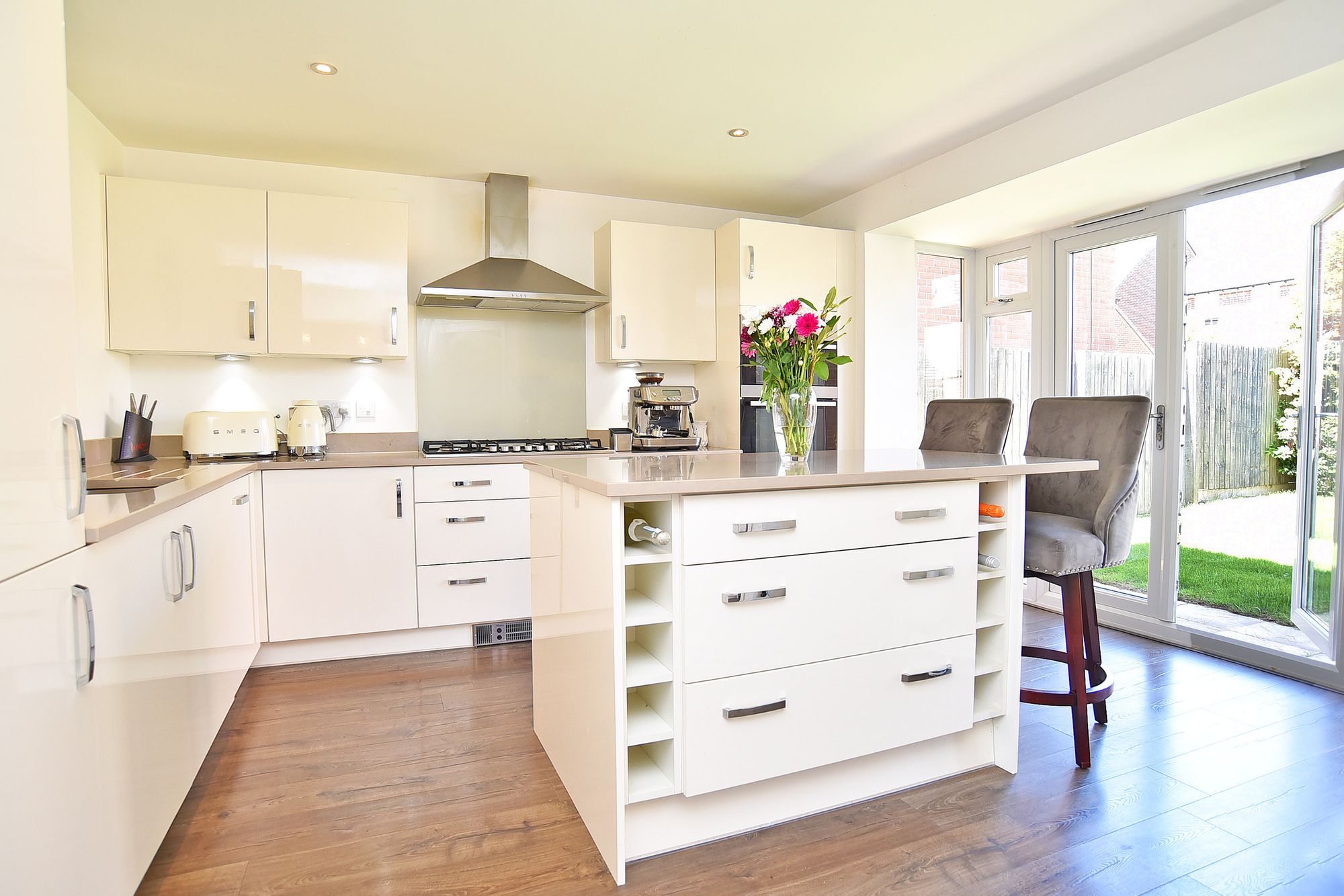 Chestnut Drive, Knaresborough, HG5
