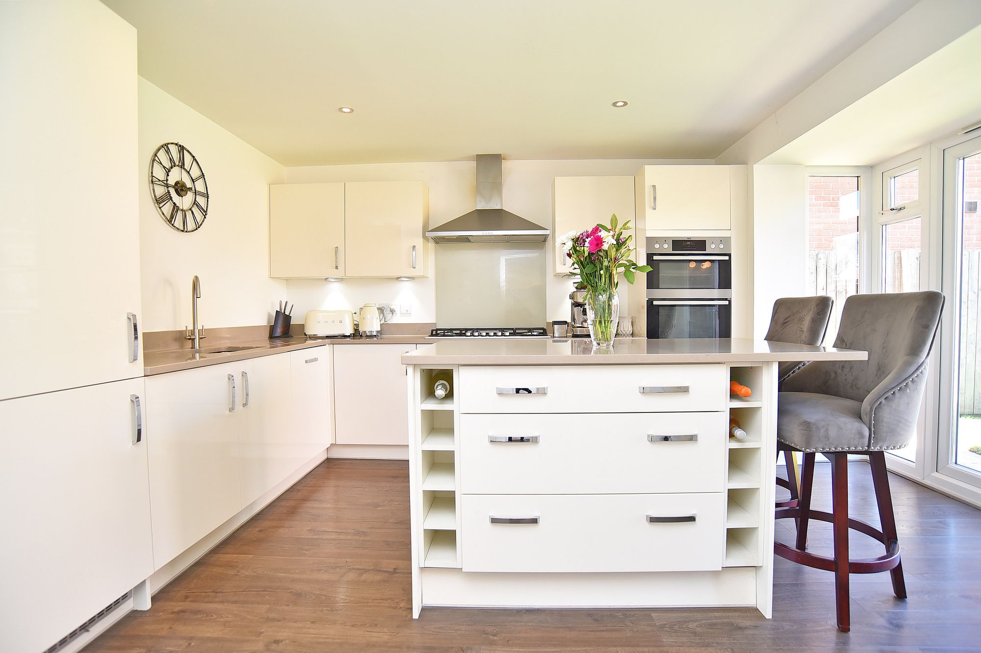 Chestnut Drive, Knaresborough, HG5