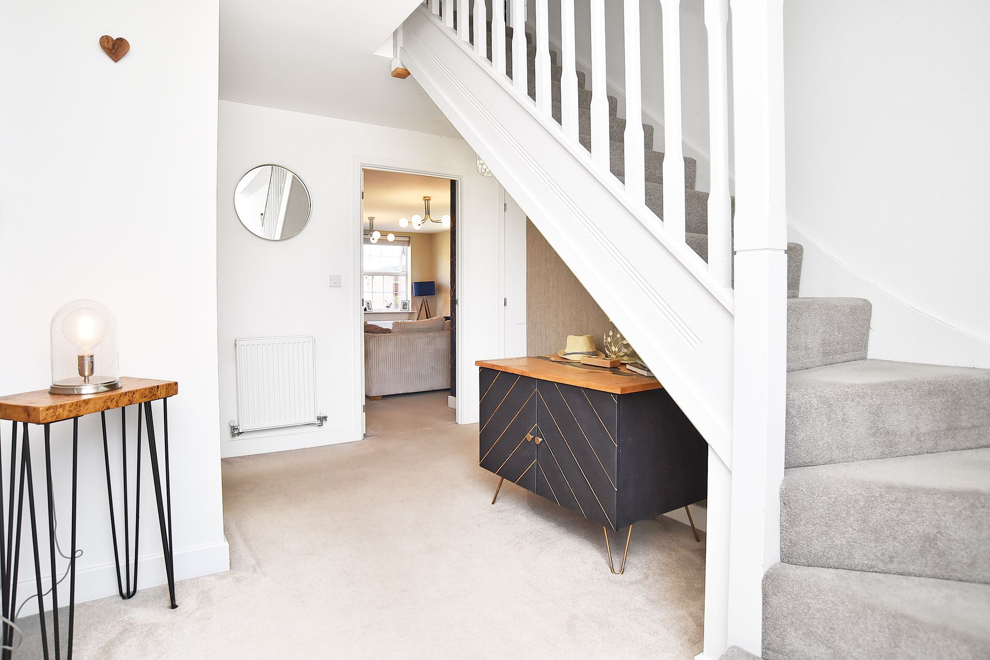 Chestnut Drive, Knaresborough, HG5