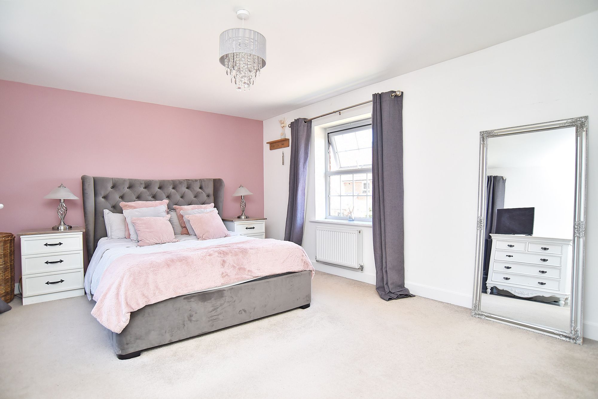 Chestnut Drive, Knaresborough, HG5