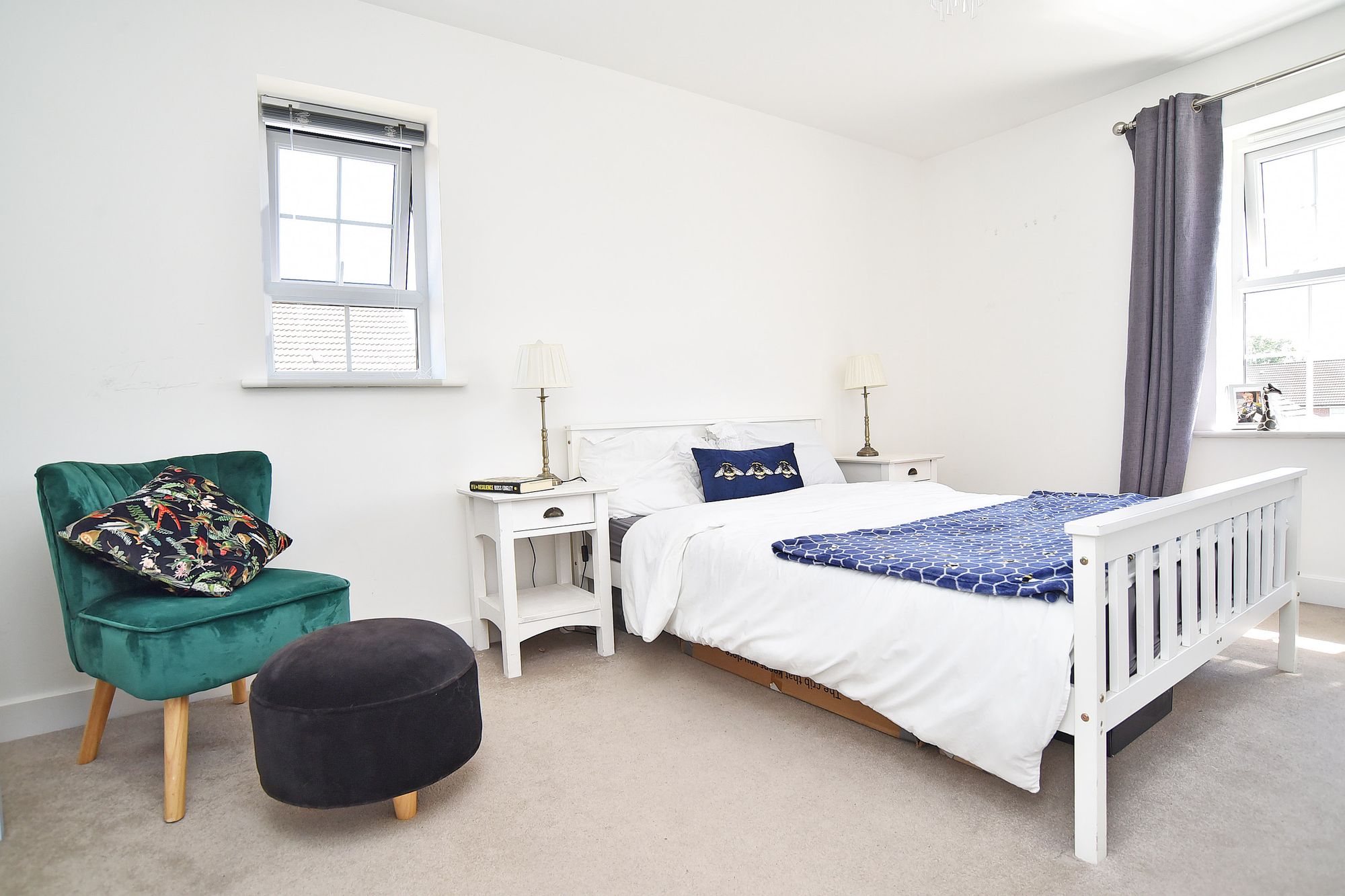 Chestnut Drive, Knaresborough, HG5