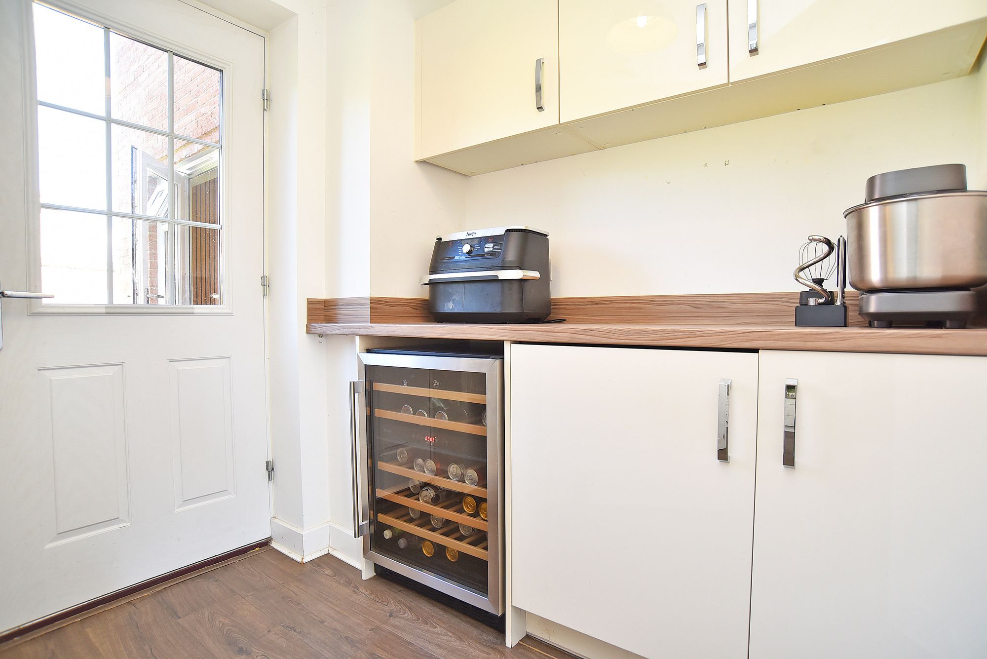 Chestnut Drive, Knaresborough, HG5