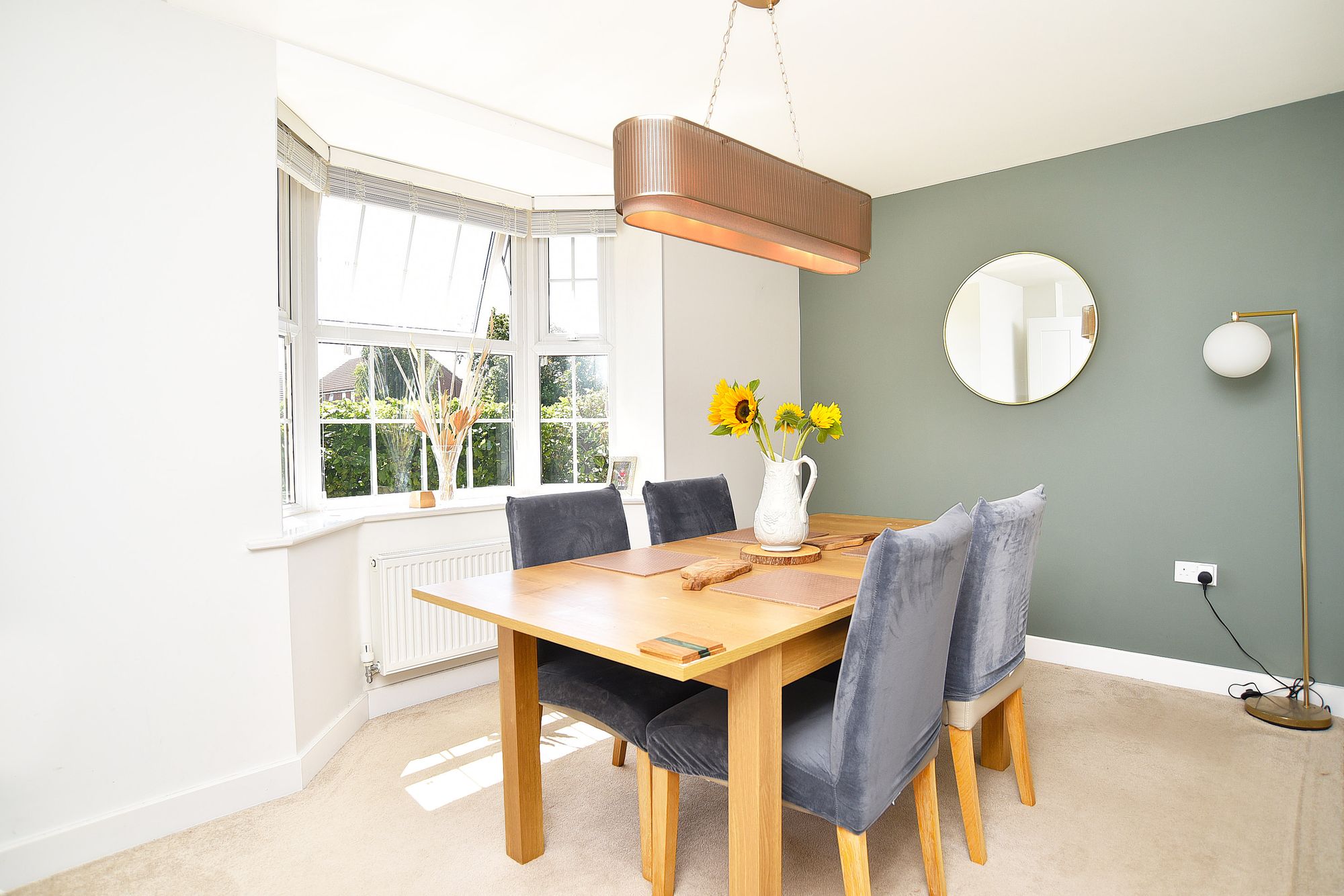 Chestnut Drive, Knaresborough, HG5