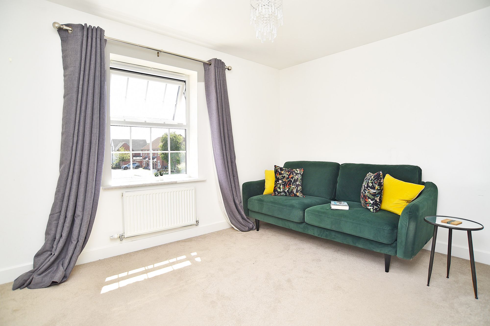 Chestnut Drive, Knaresborough, HG5