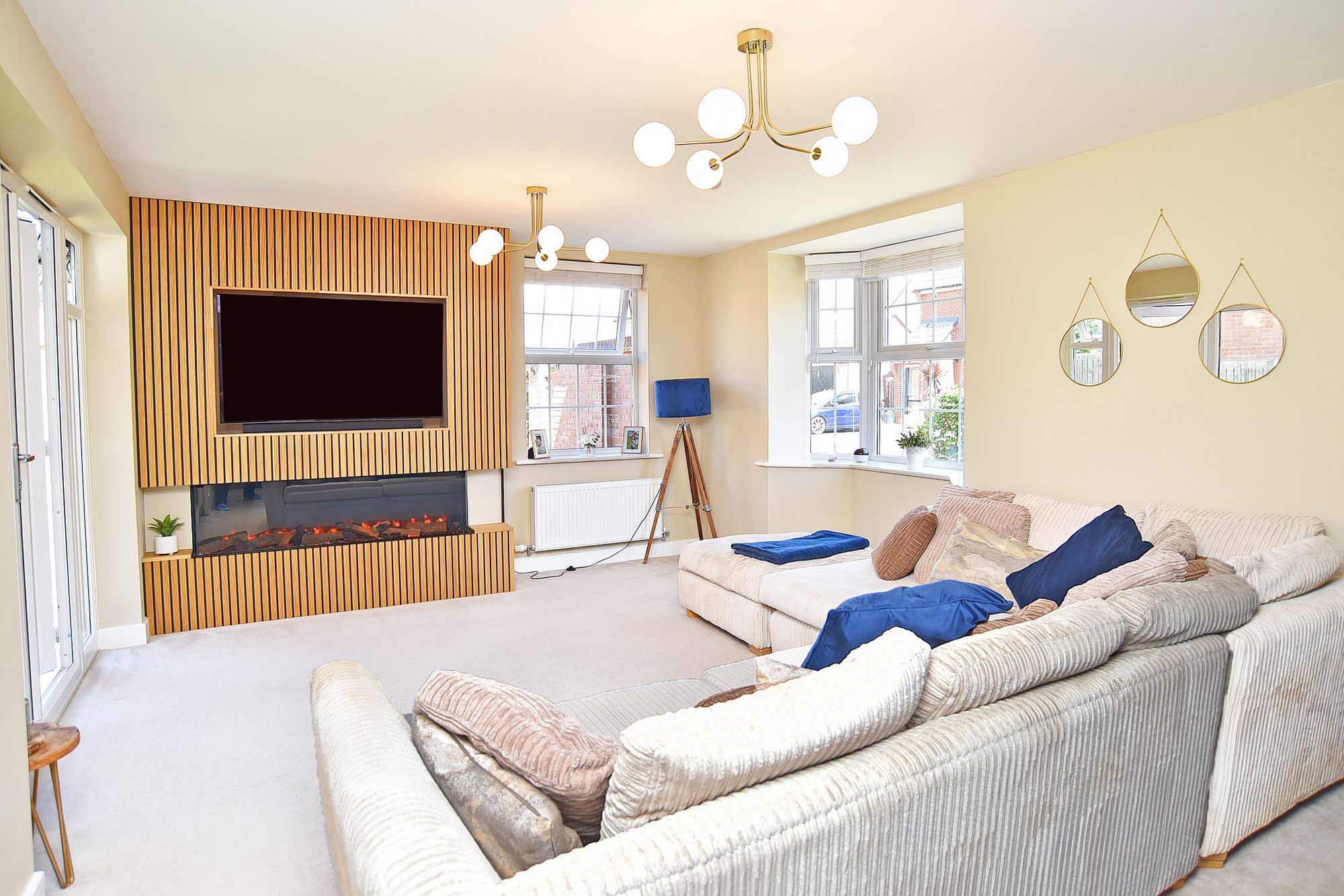 Chestnut Drive, Knaresborough, HG5
