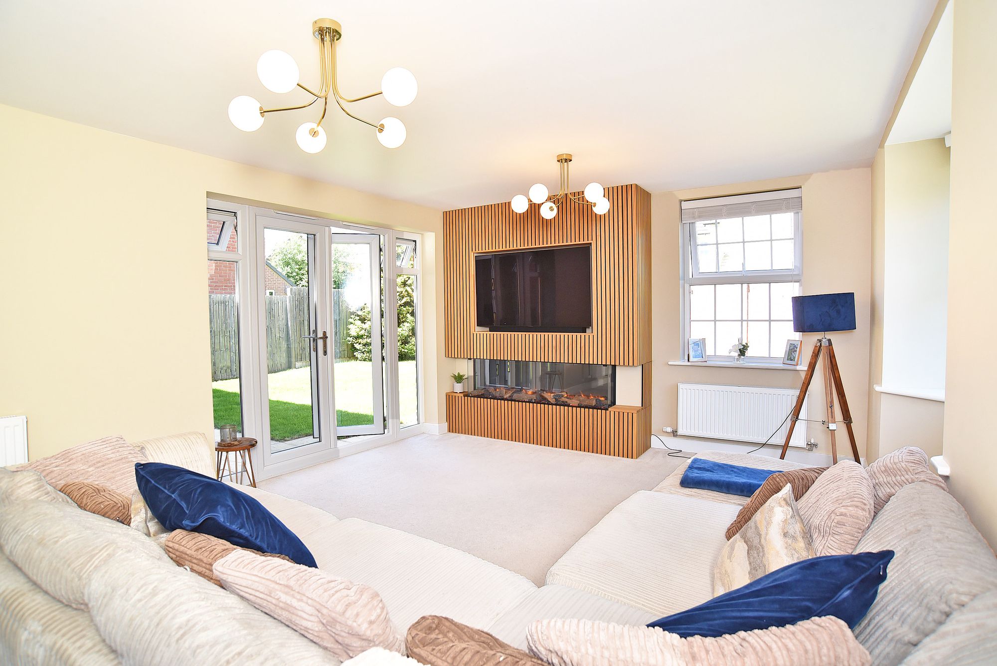 Chestnut Drive, Knaresborough, HG5