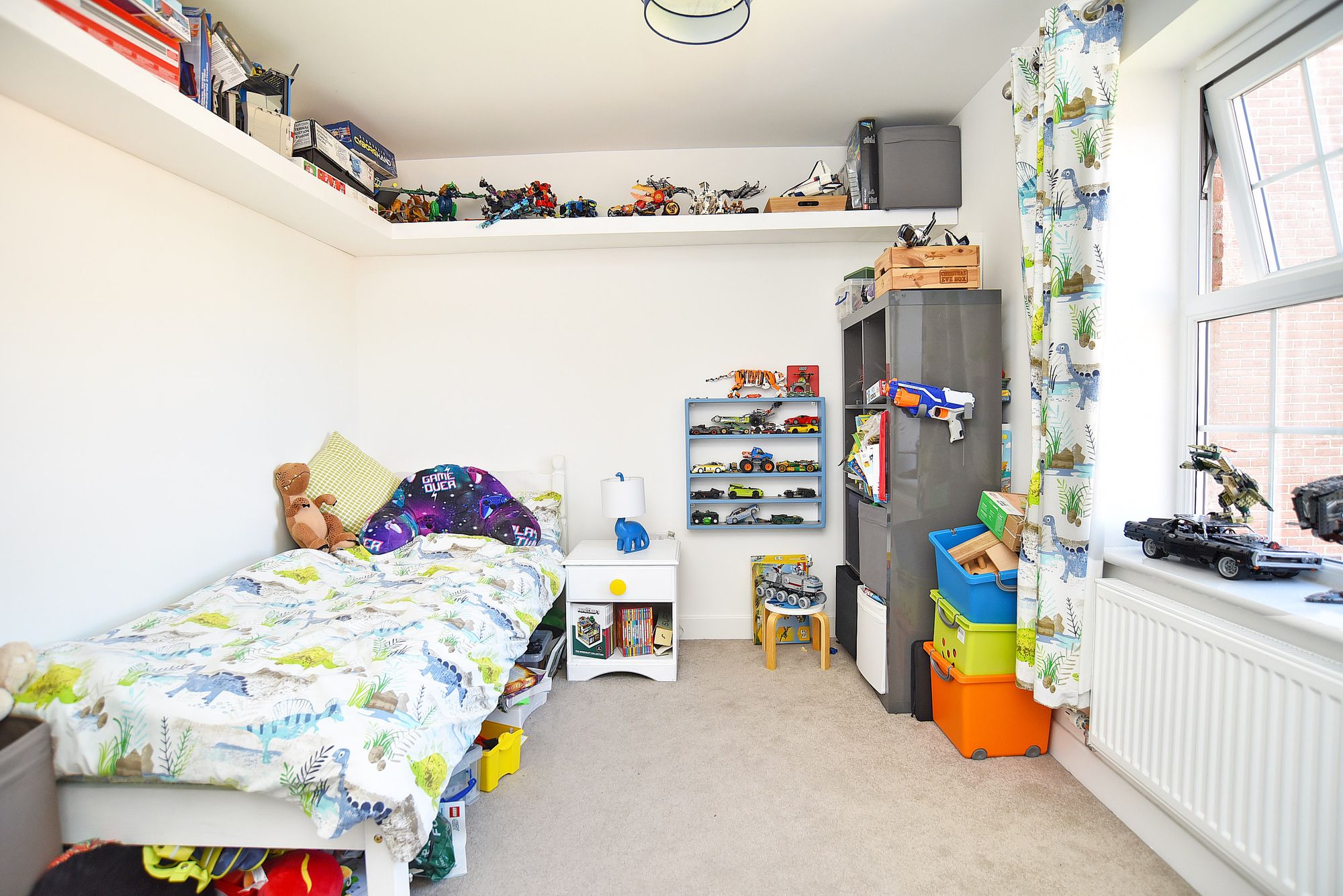 Chestnut Drive, Knaresborough, HG5