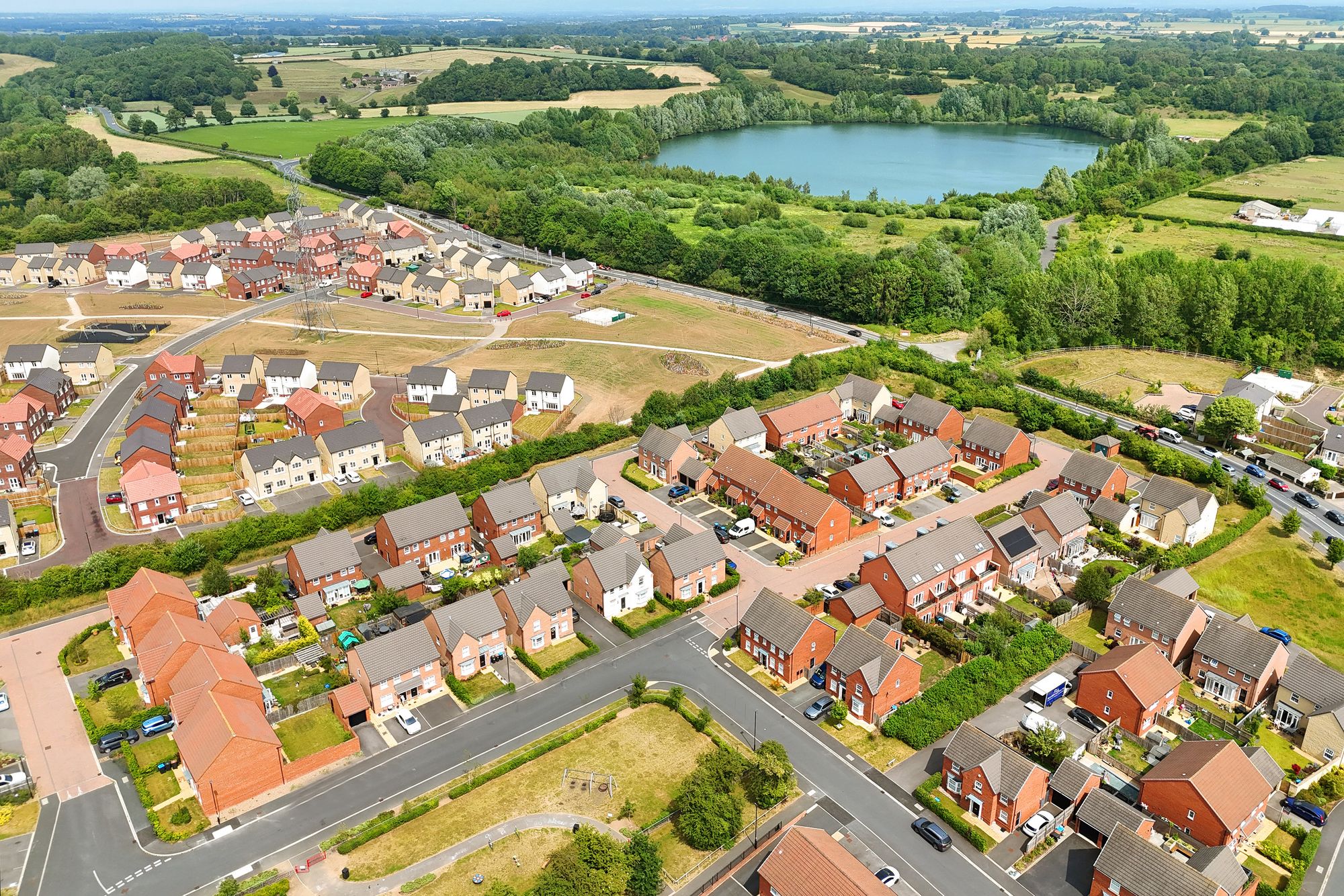 Chestnut Drive, Knaresborough, HG5