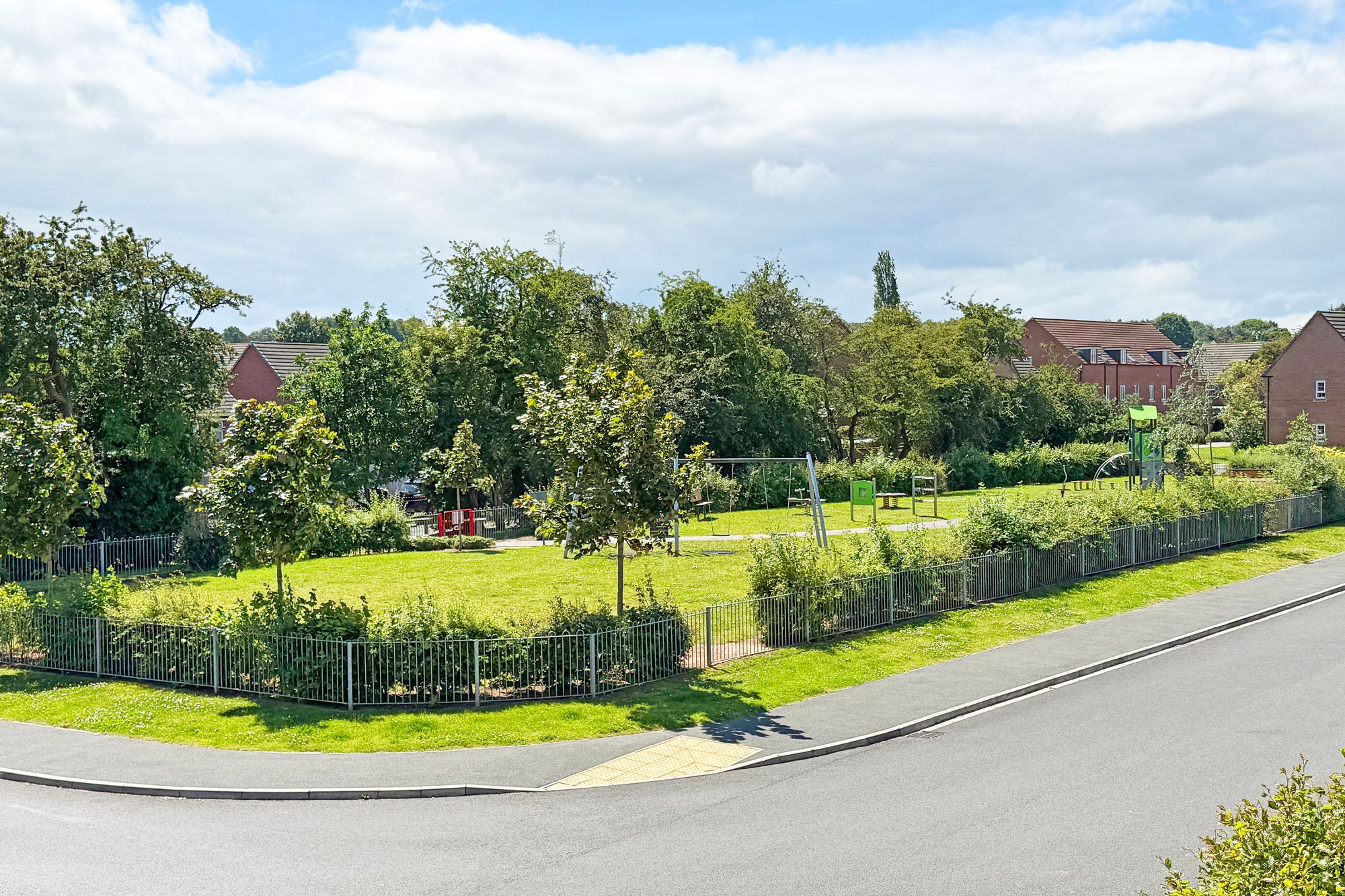 Chestnut Drive, Knaresborough, HG5