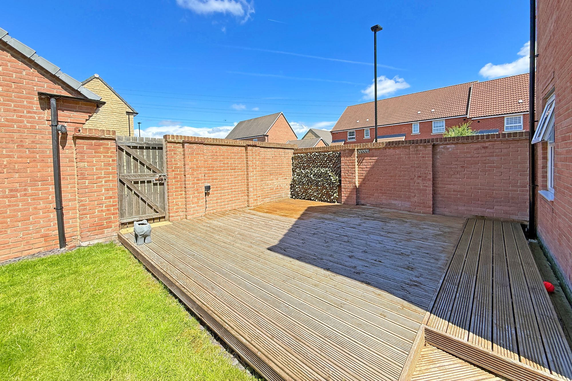 Chestnut Drive, Knaresborough, HG5