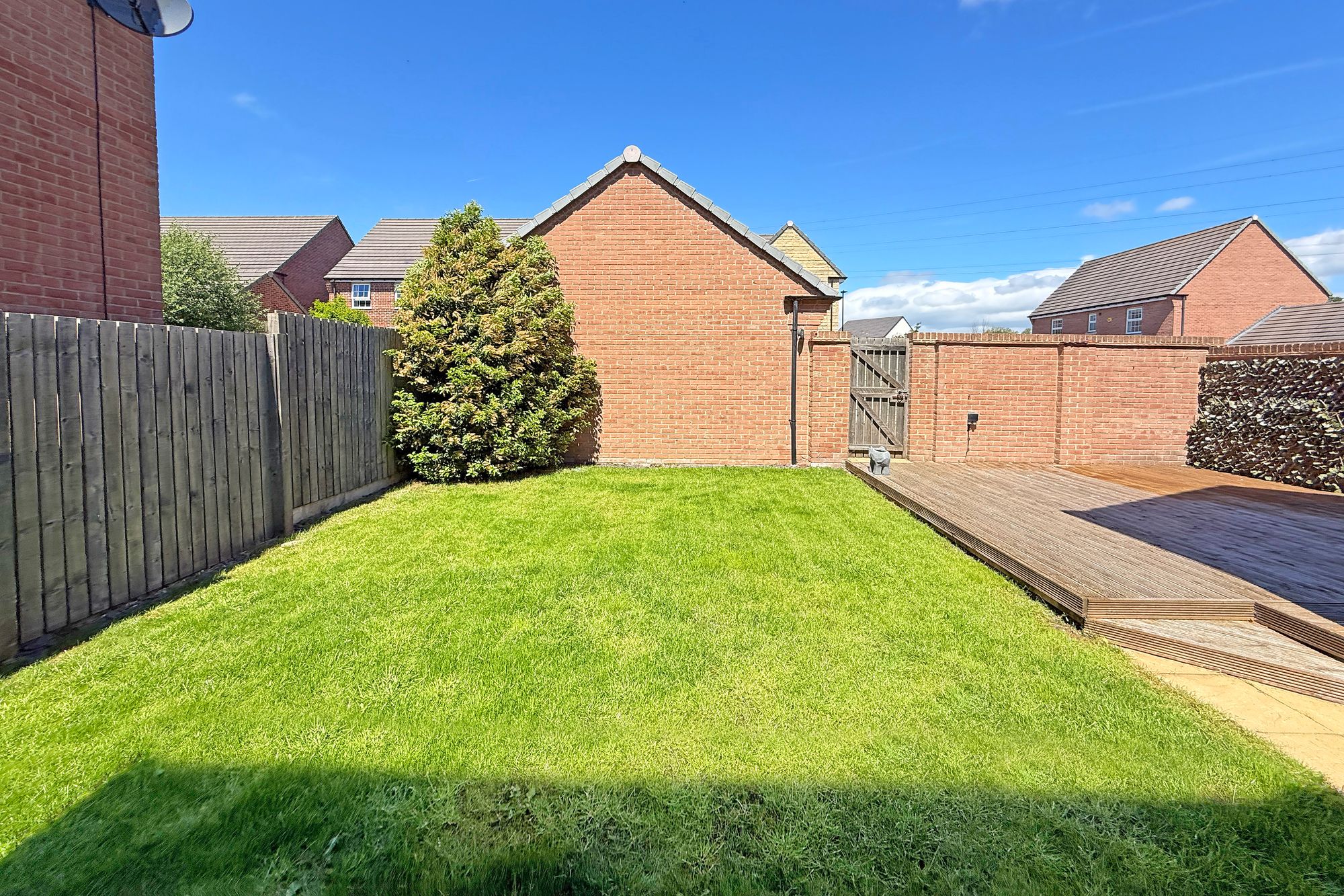 Chestnut Drive, Knaresborough, HG5