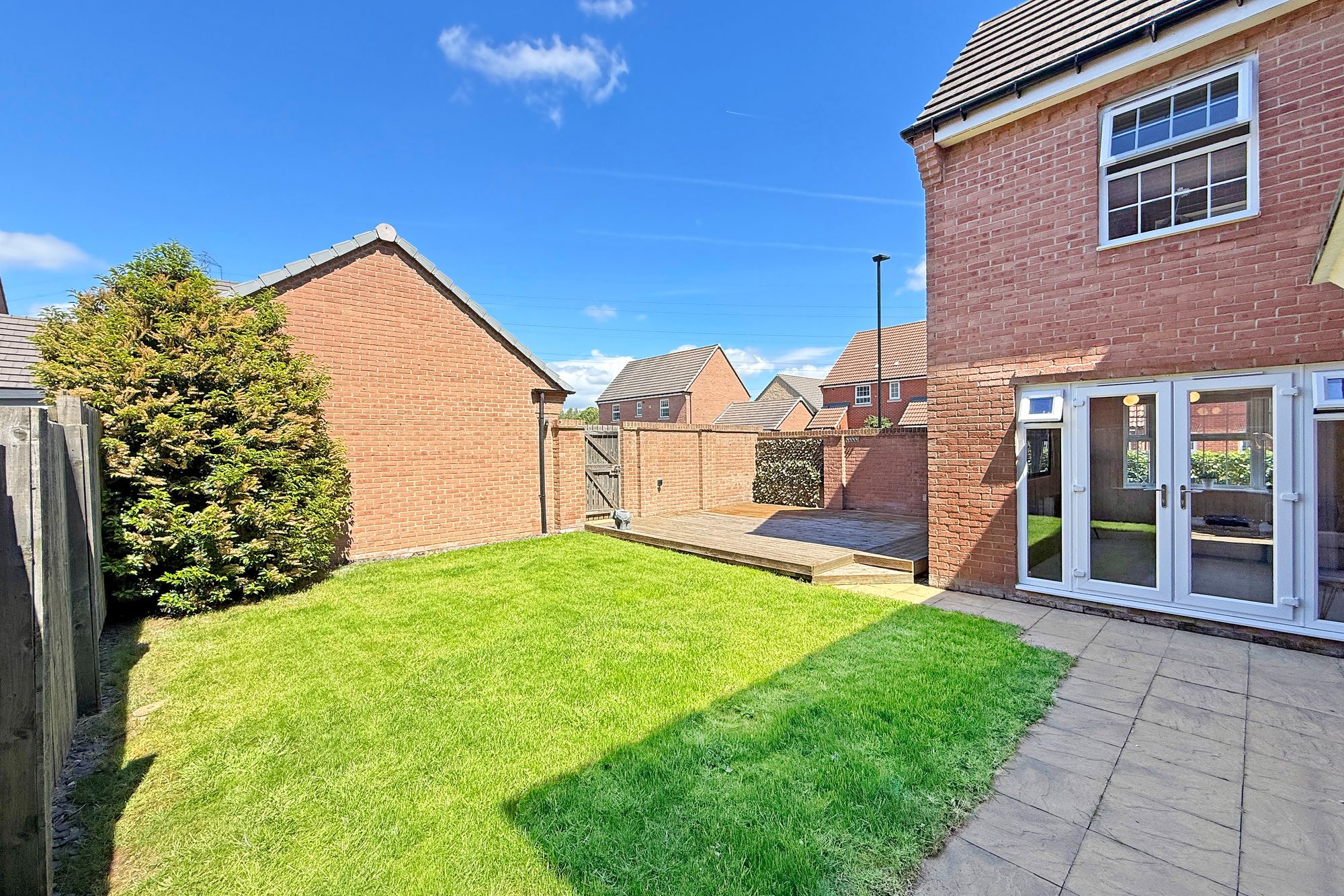 Chestnut Drive, Knaresborough, HG5