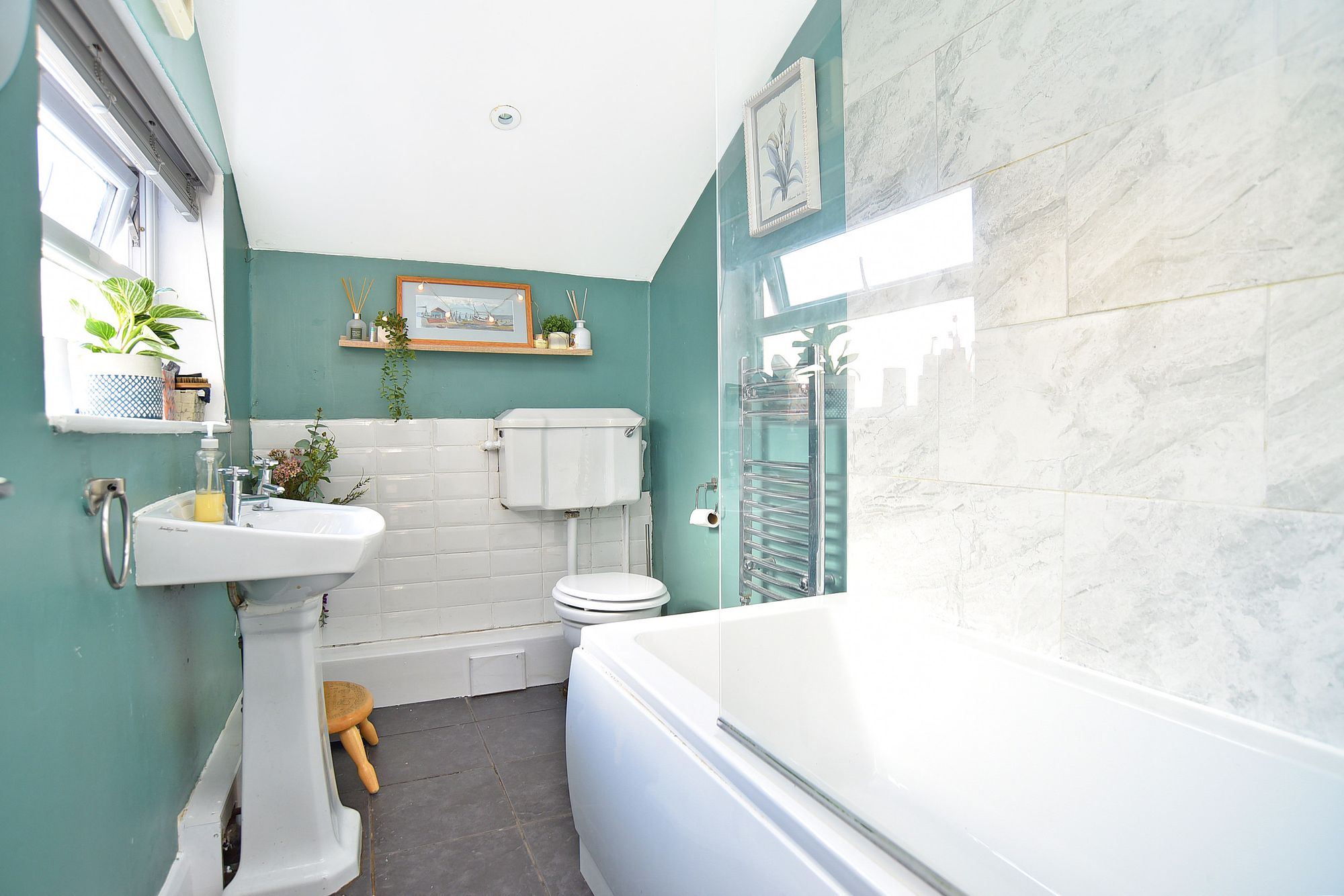 Avenue Street, Harrogate, HG2
