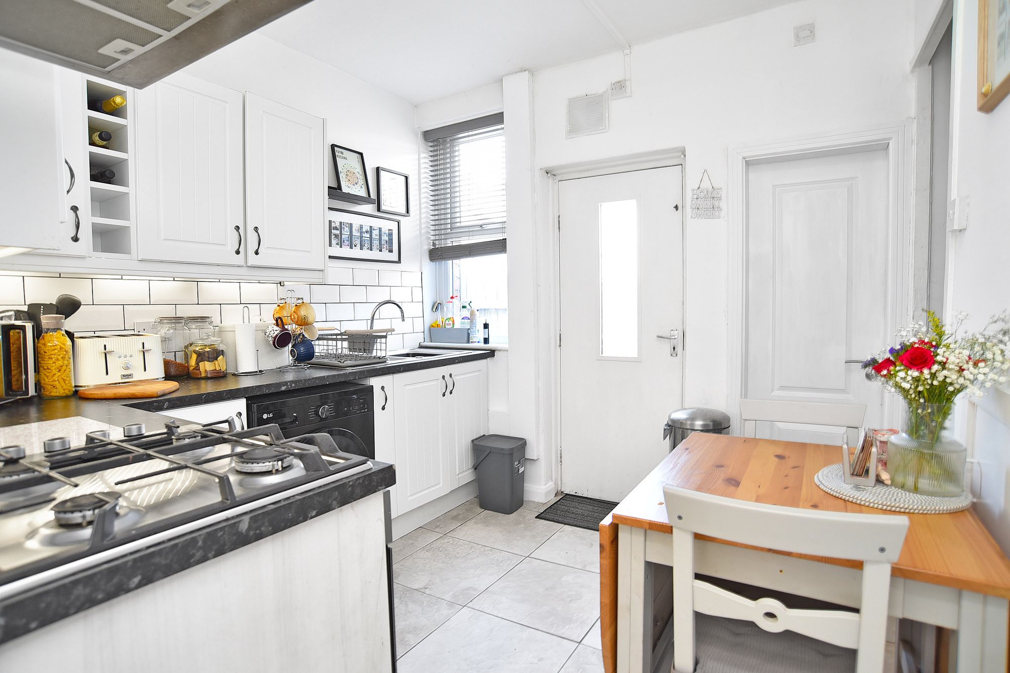 Avenue Street, Harrogate, HG2