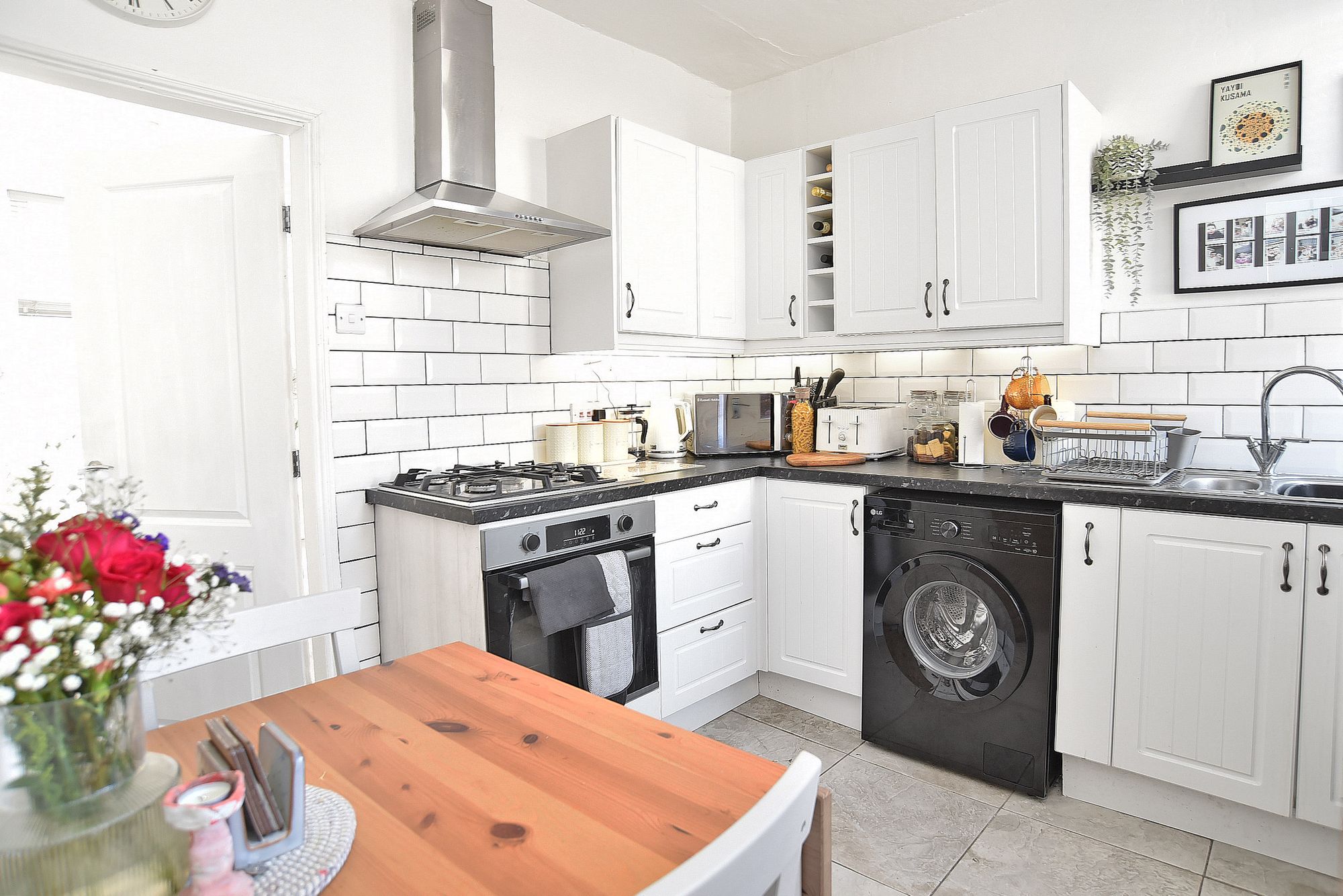 Avenue Street, Harrogate, HG2
