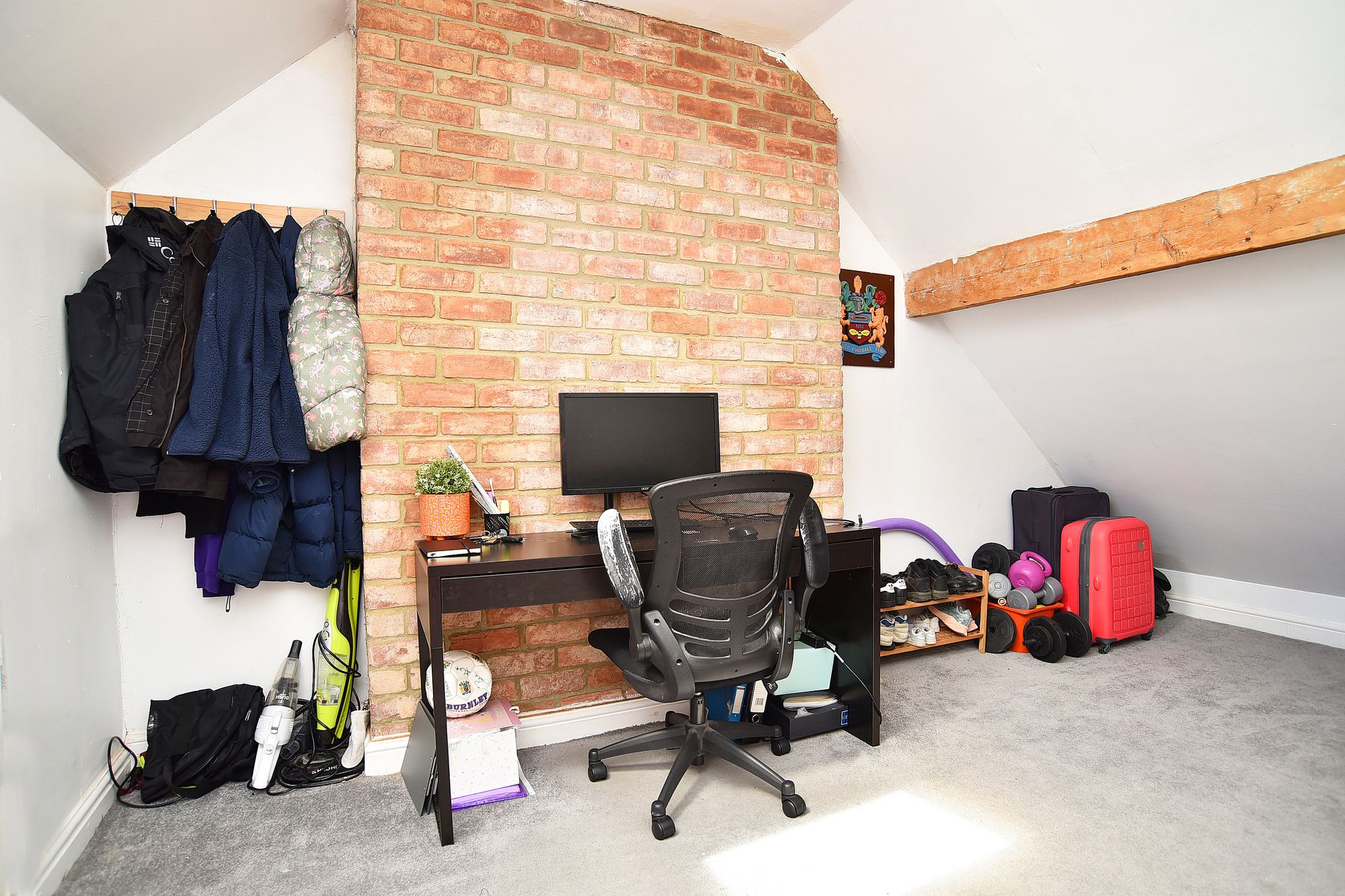 Avenue Street, Harrogate, HG2