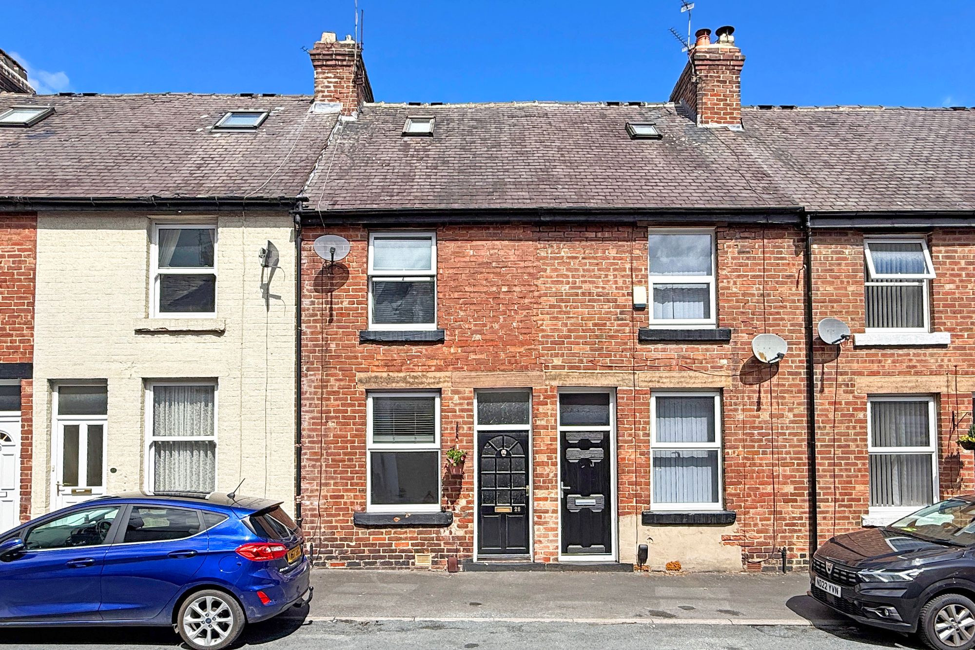 Avenue Street, Harrogate, HG2
