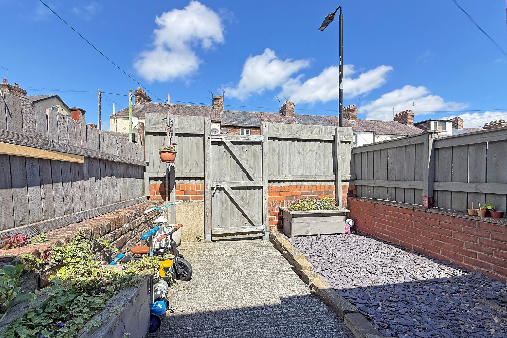 Avenue Street, Harrogate, HG2