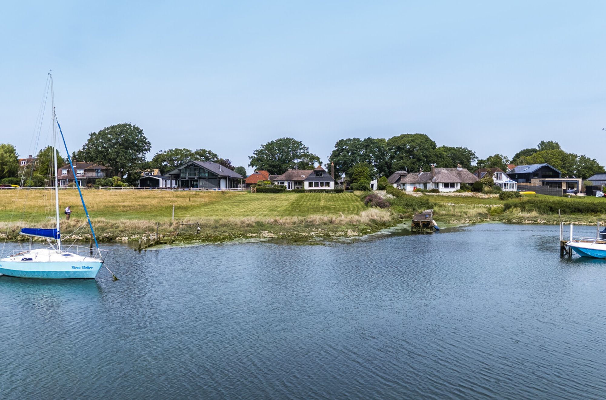 Smugglers Lane, Bosham, PO18 images