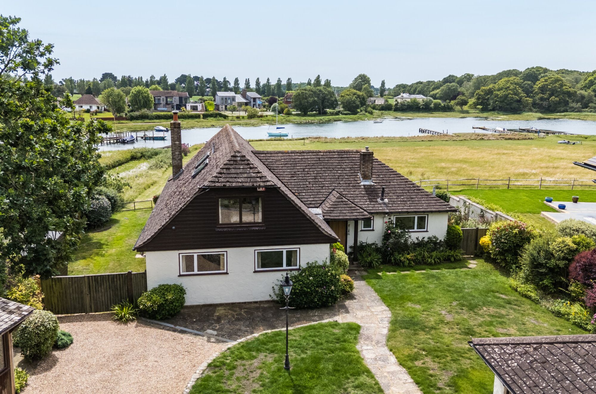 Smugglers Lane, Bosham, PO18 images