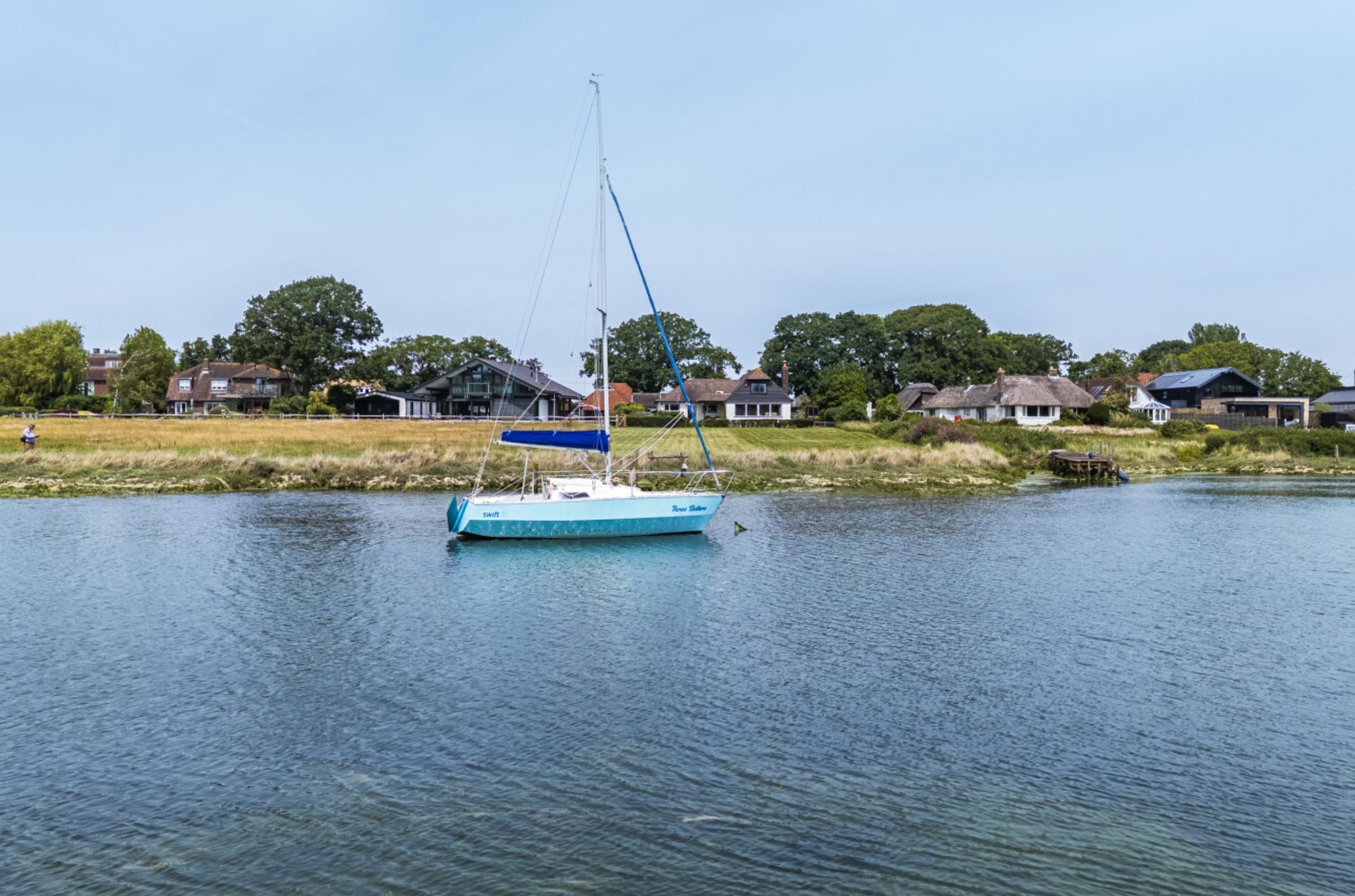 Smugglers Lane, Bosham, PO18 images