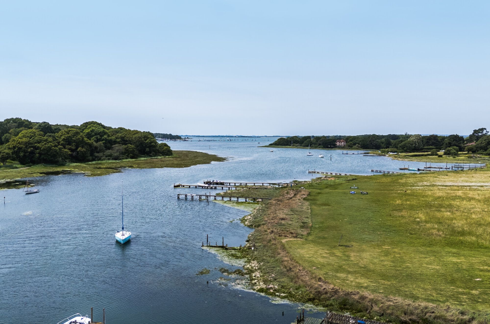 Smugglers Lane, Bosham, PO18 images