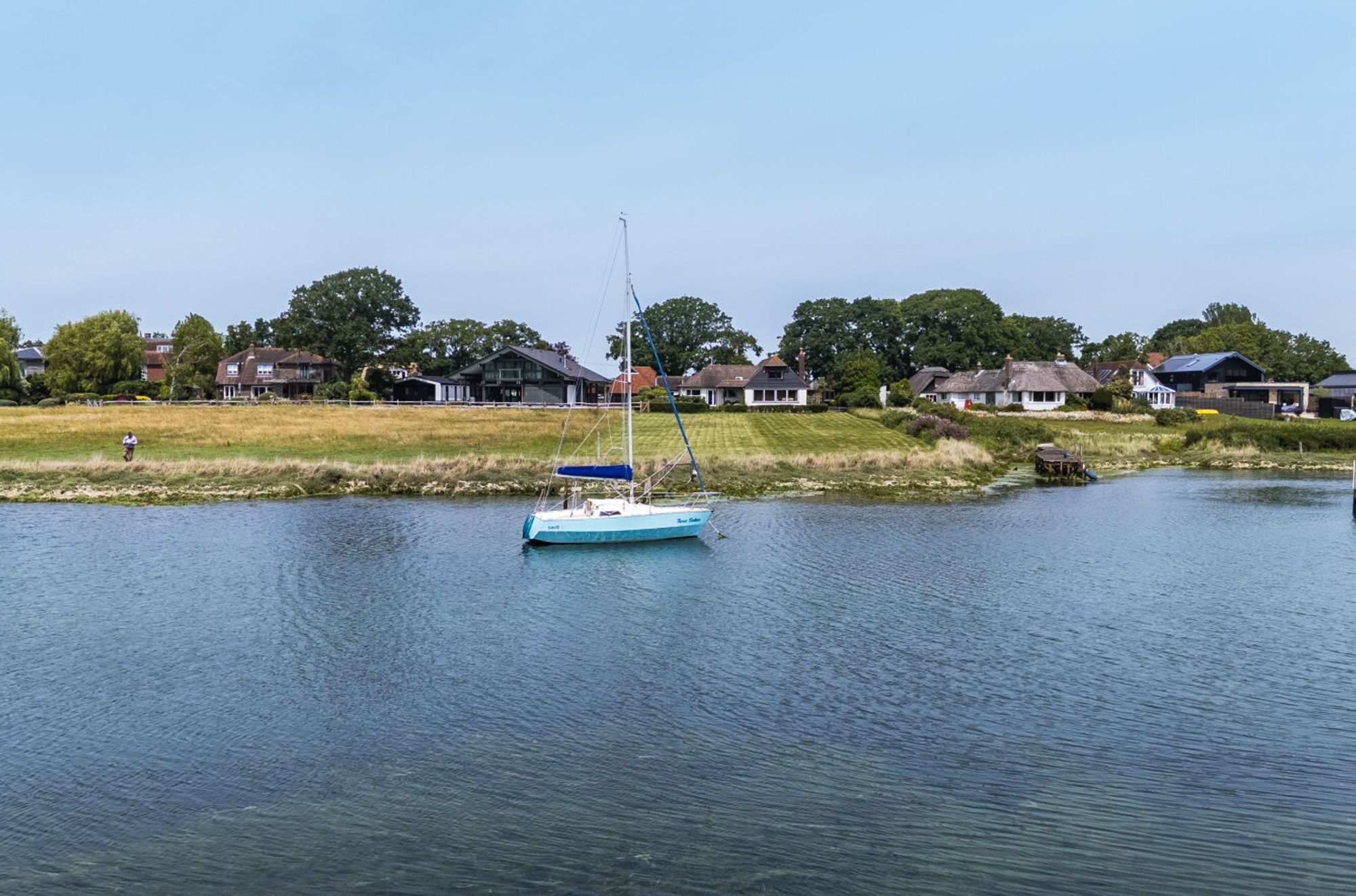 Smugglers Lane, Bosham, PO18 images