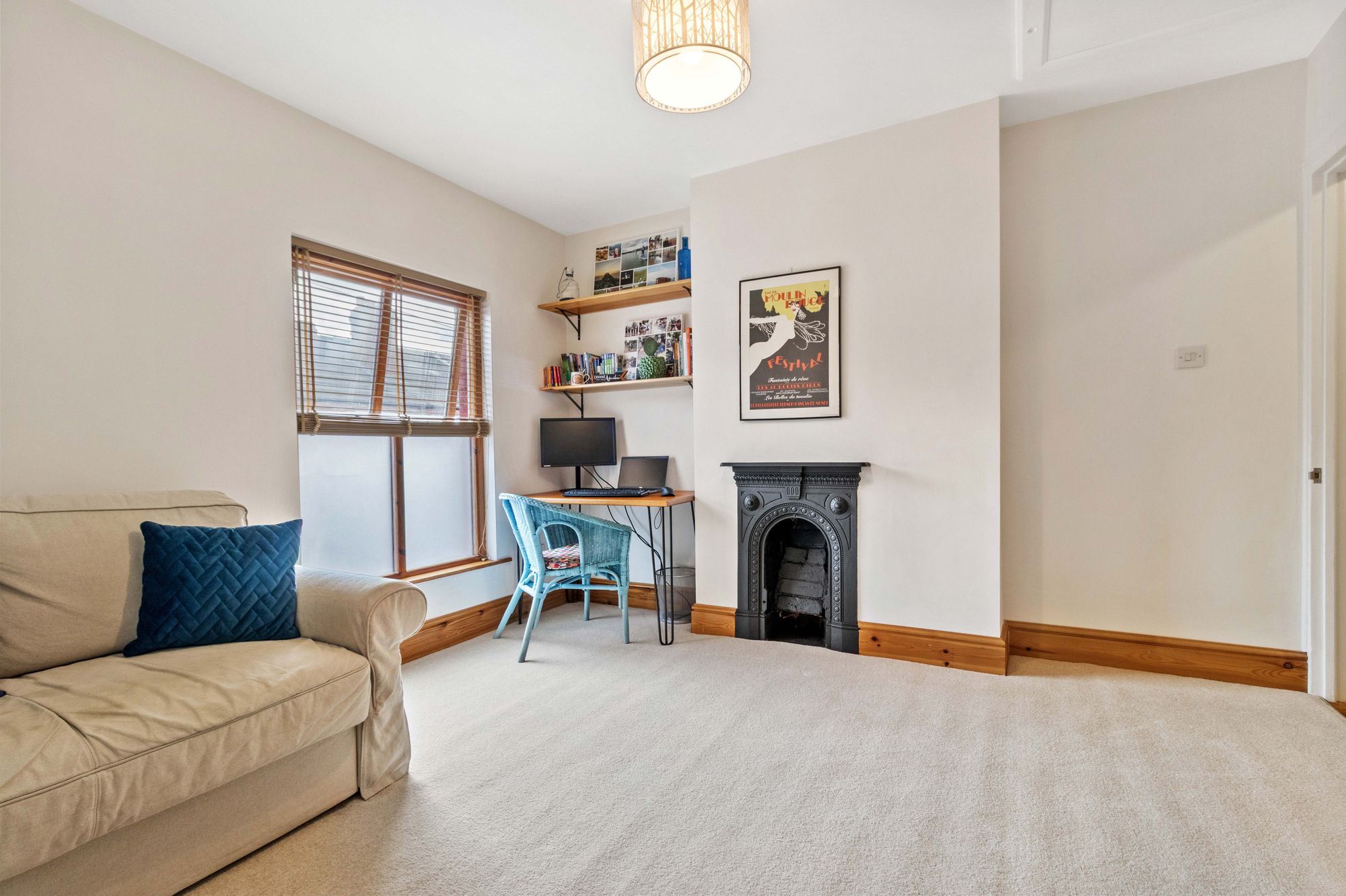 Frederick Street, Warrington, WA4