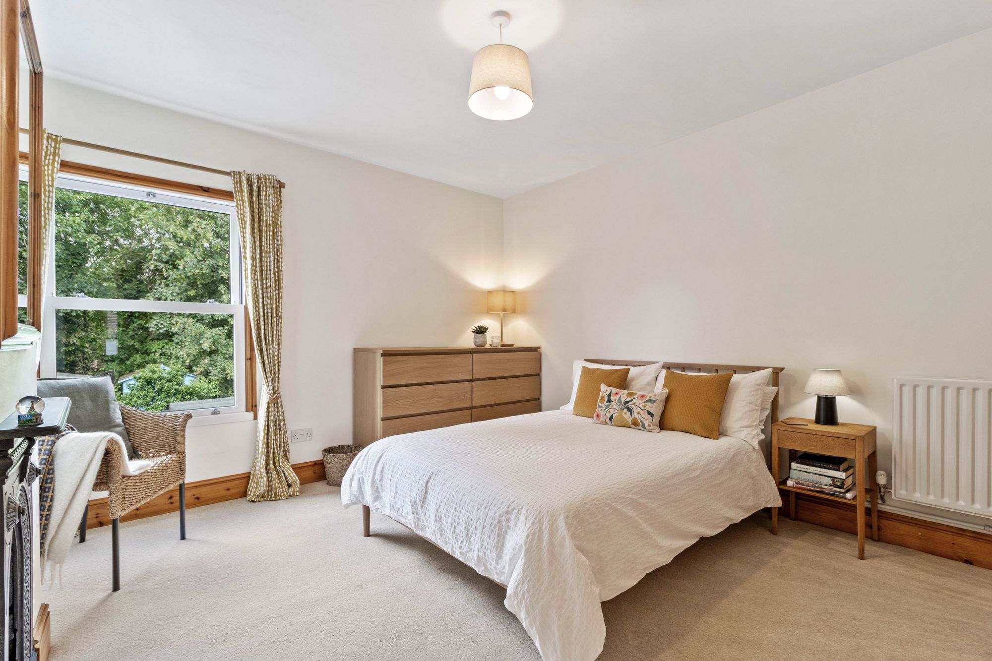 Frederick Street, Warrington, WA4