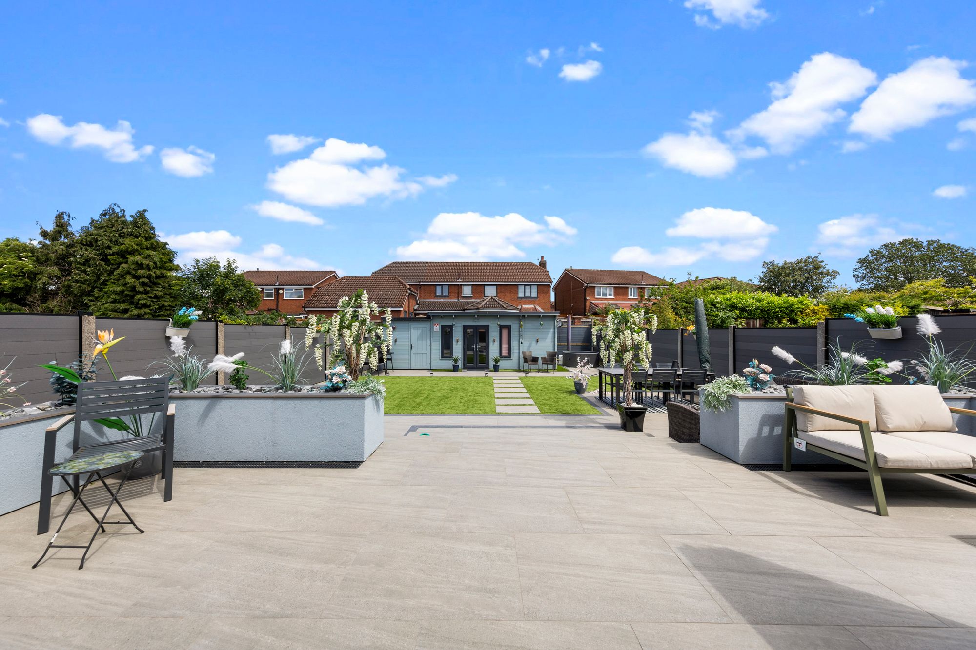 Thornbury Avenue, Lowton, WA3