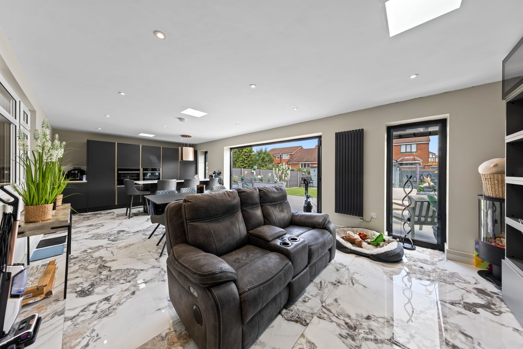Thornbury Avenue, Lowton, WA3