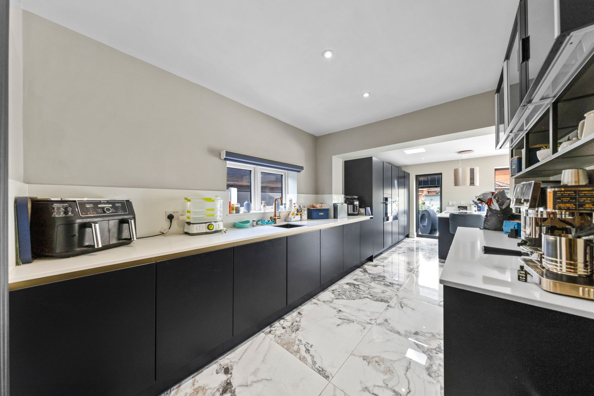 Thornbury Avenue, Lowton, WA3