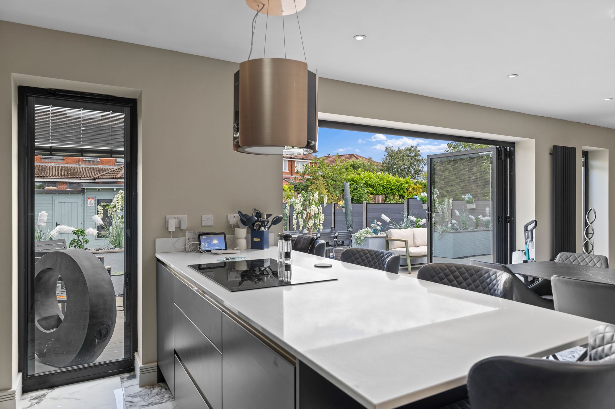 Thornbury Avenue, Lowton, WA3