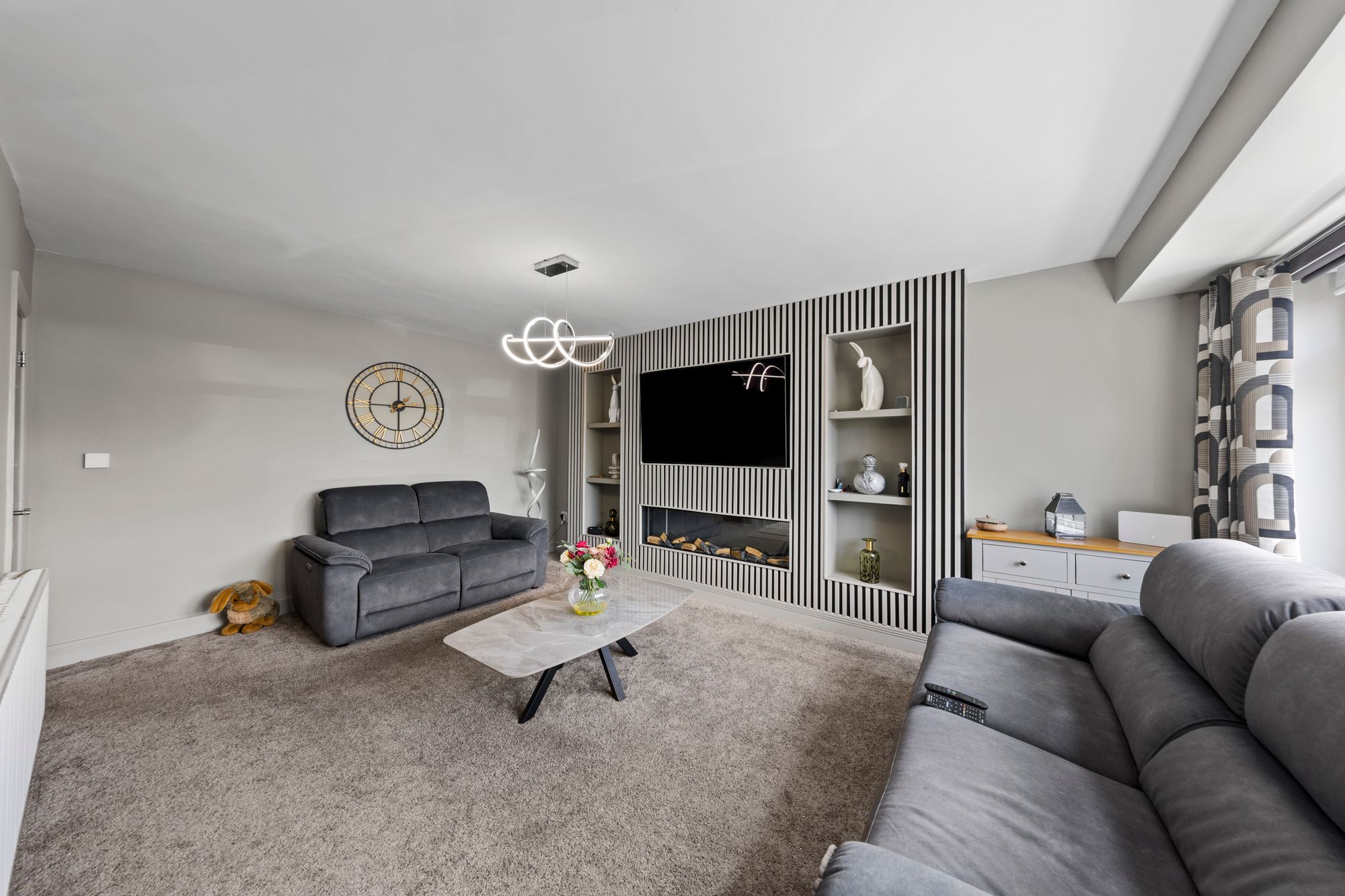 Thornbury Avenue, Lowton, WA3