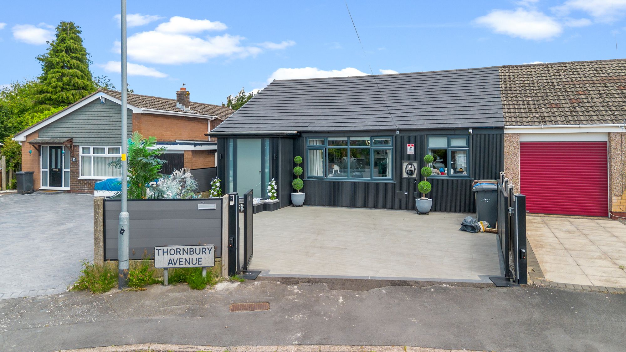 Thornbury Avenue, Lowton, WA3