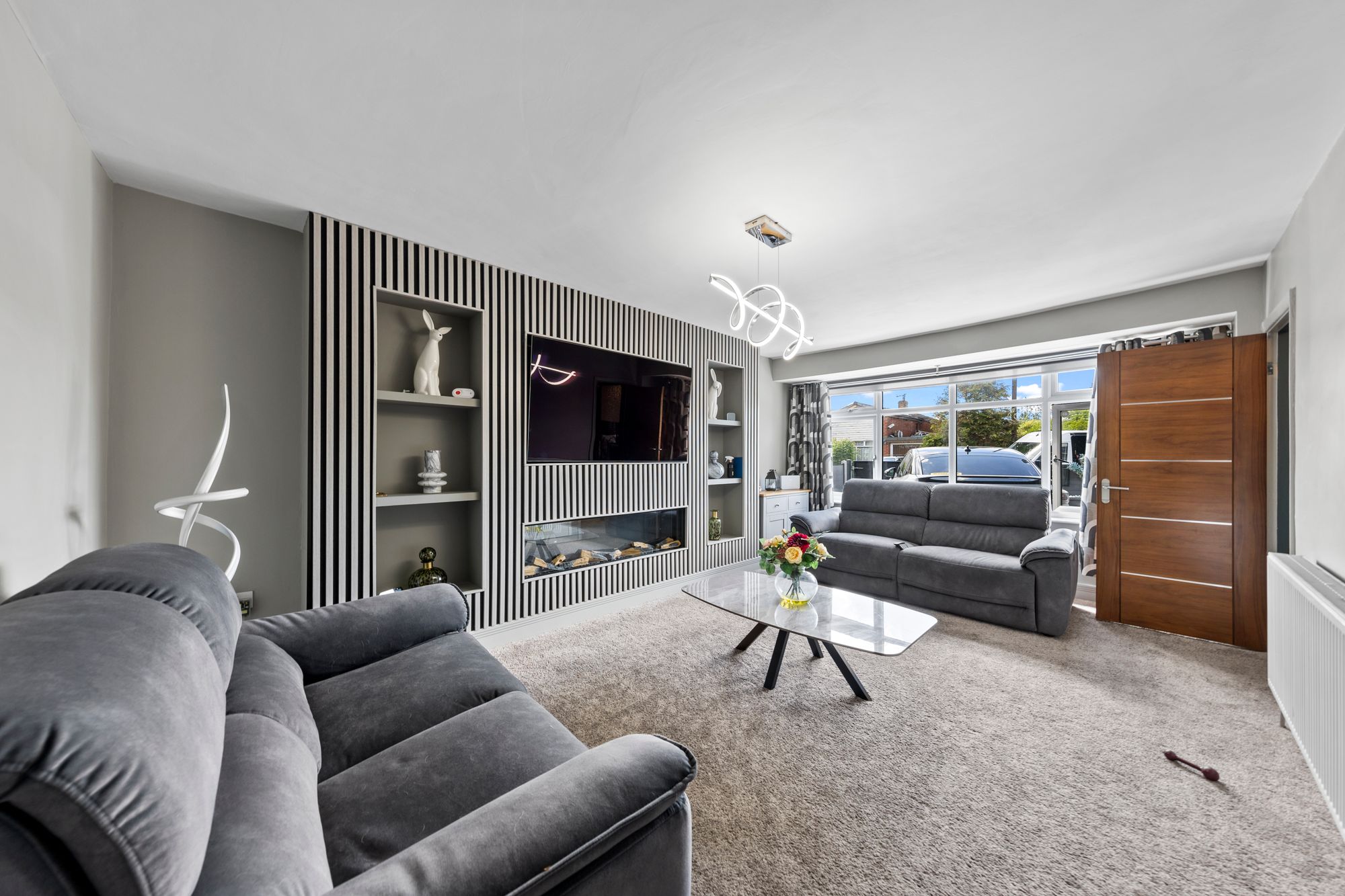 Thornbury Avenue, Lowton, WA3