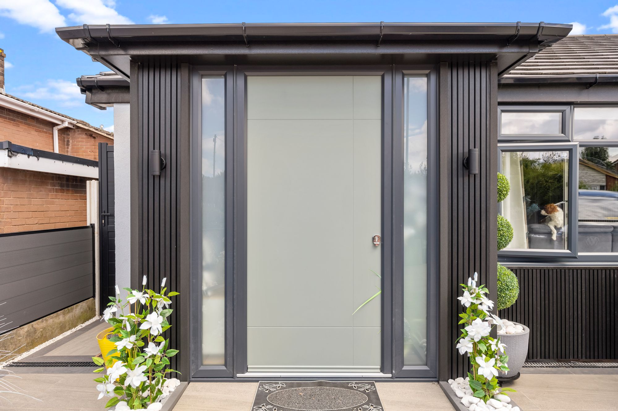 Thornbury Avenue, Lowton, WA3