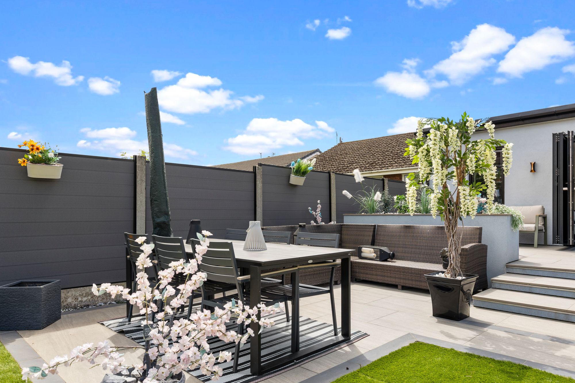 Thornbury Avenue, Lowton, WA3