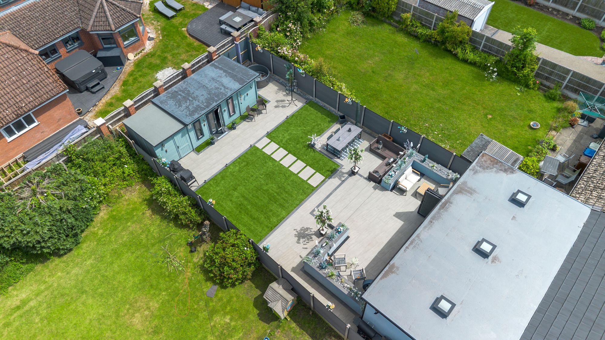 Thornbury Avenue, Lowton, WA3