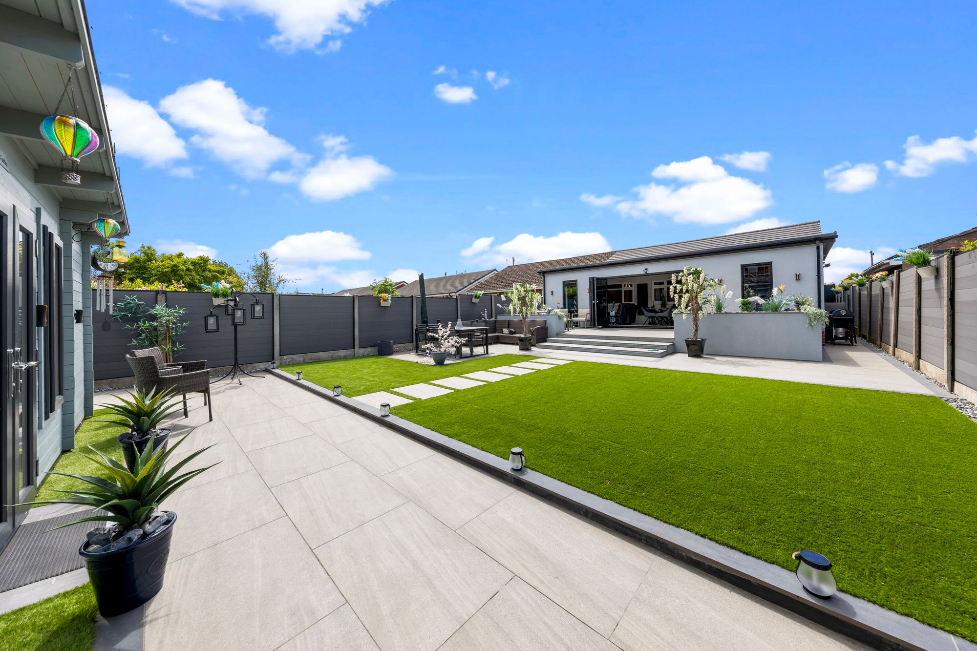 Thornbury Avenue, Lowton, WA3