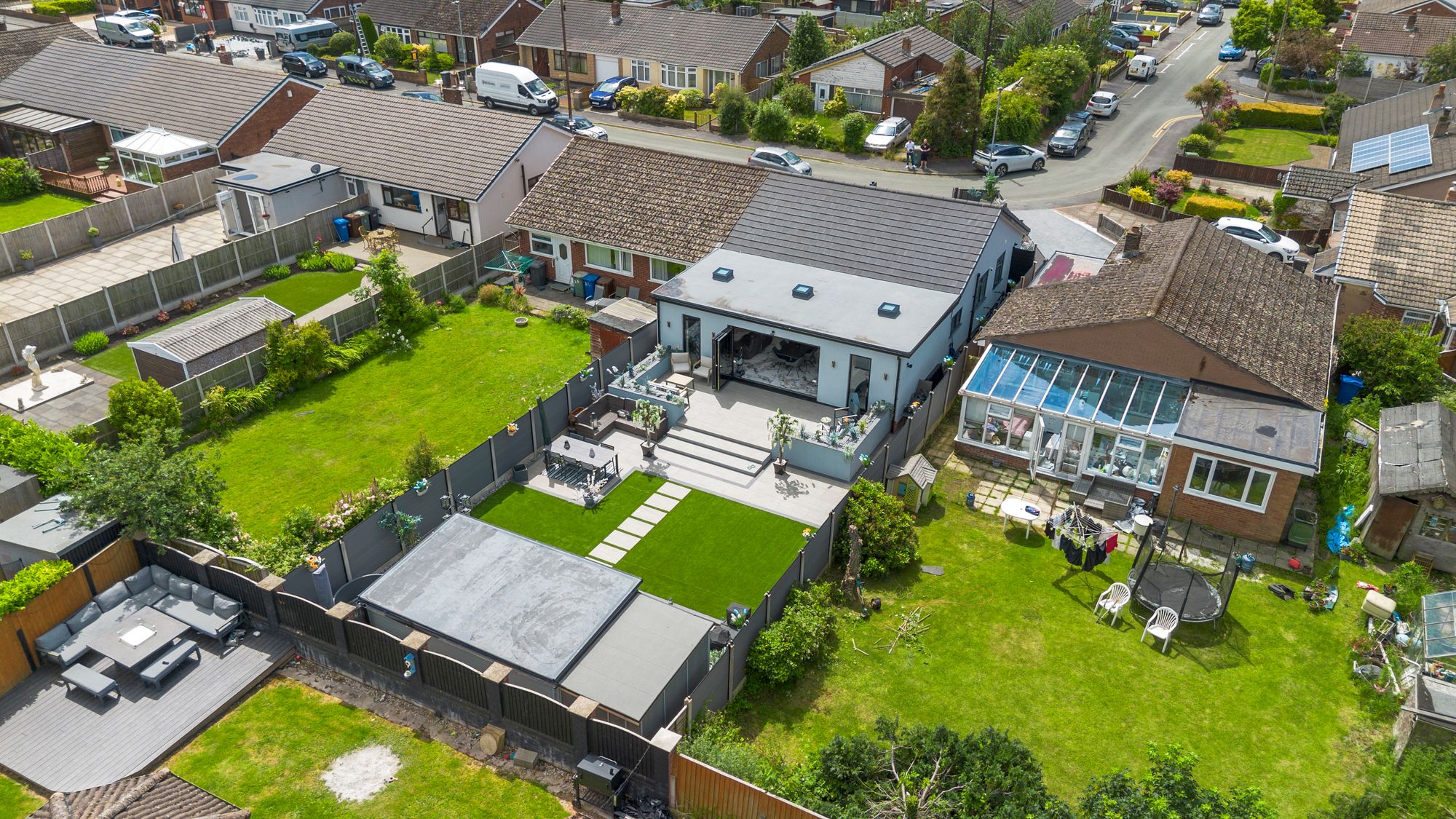 Thornbury Avenue, Lowton, WA3