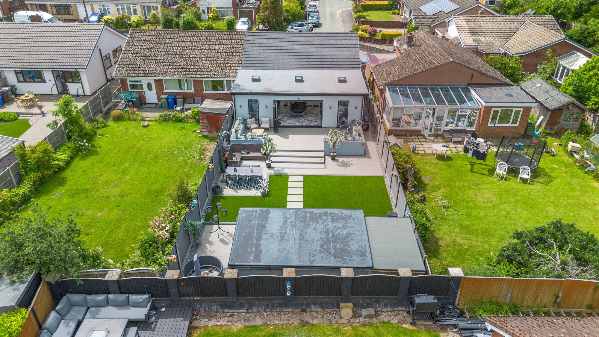 Thornbury Avenue, Lowton, WA3