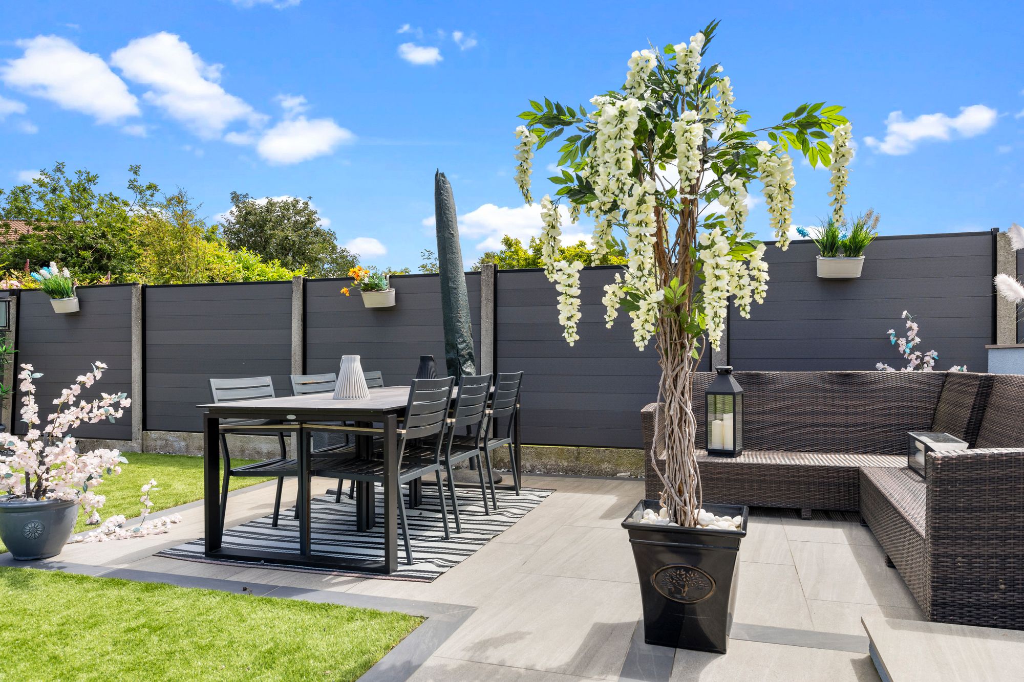 Thornbury Avenue, Lowton, WA3