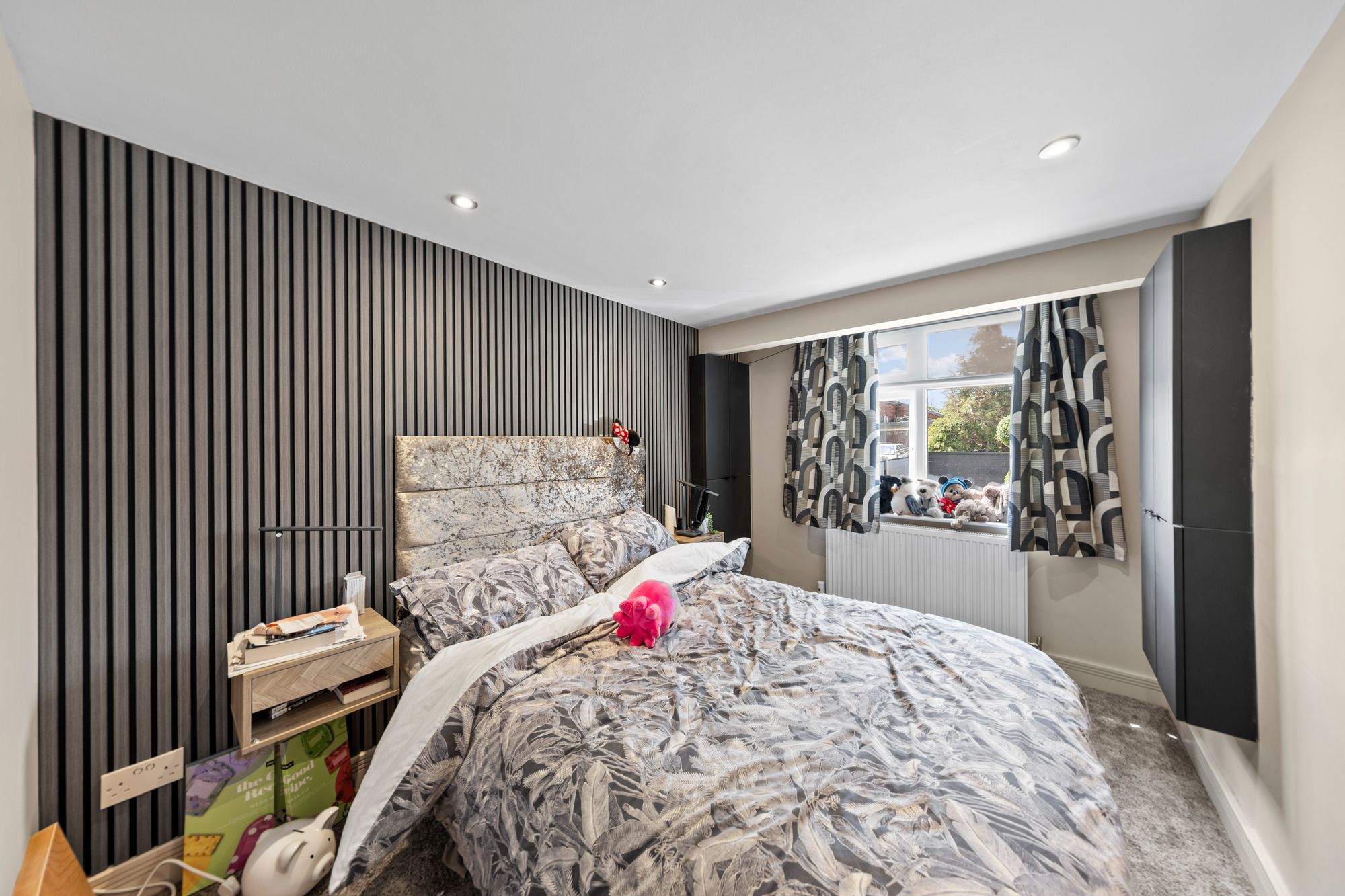 Thornbury Avenue, Lowton, WA3