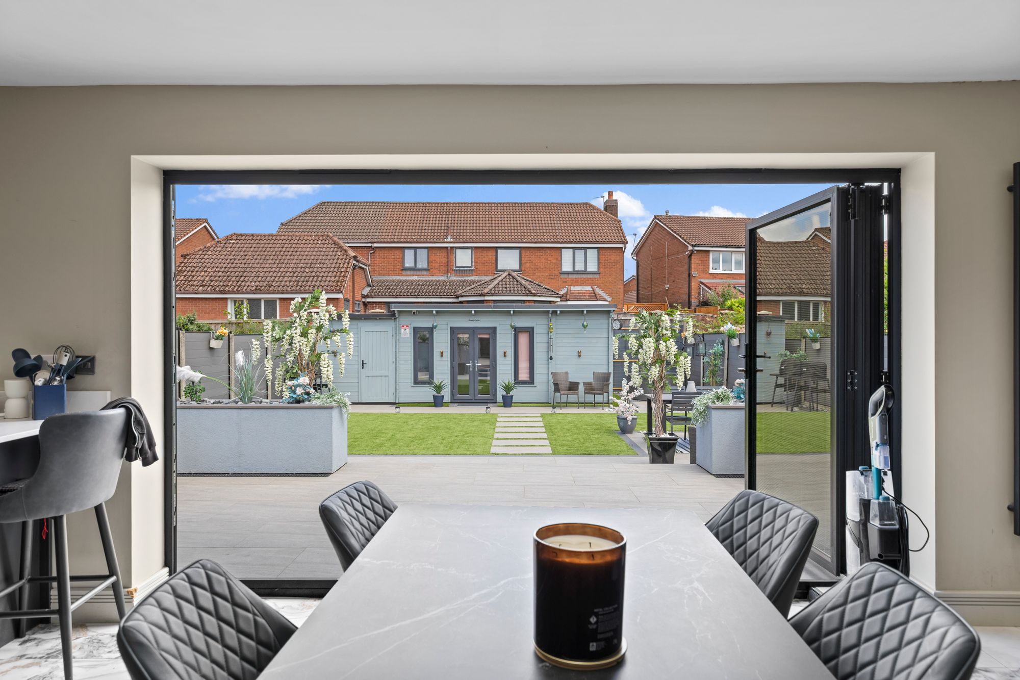 Thornbury Avenue, Lowton, WA3