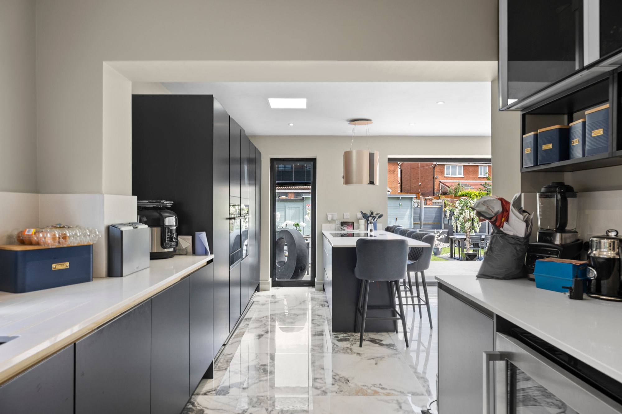 Thornbury Avenue, Lowton, WA3