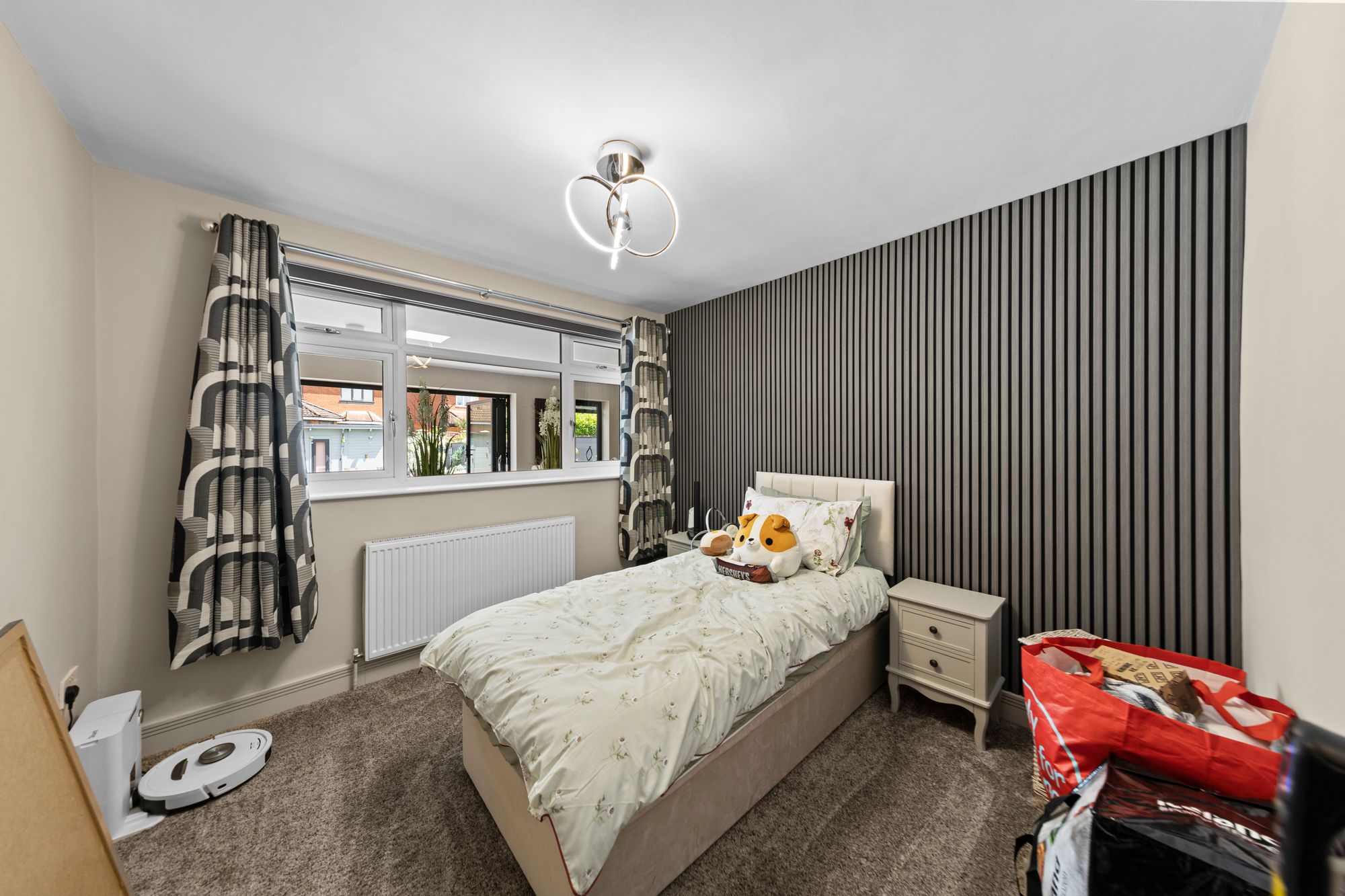Thornbury Avenue, Lowton, WA3