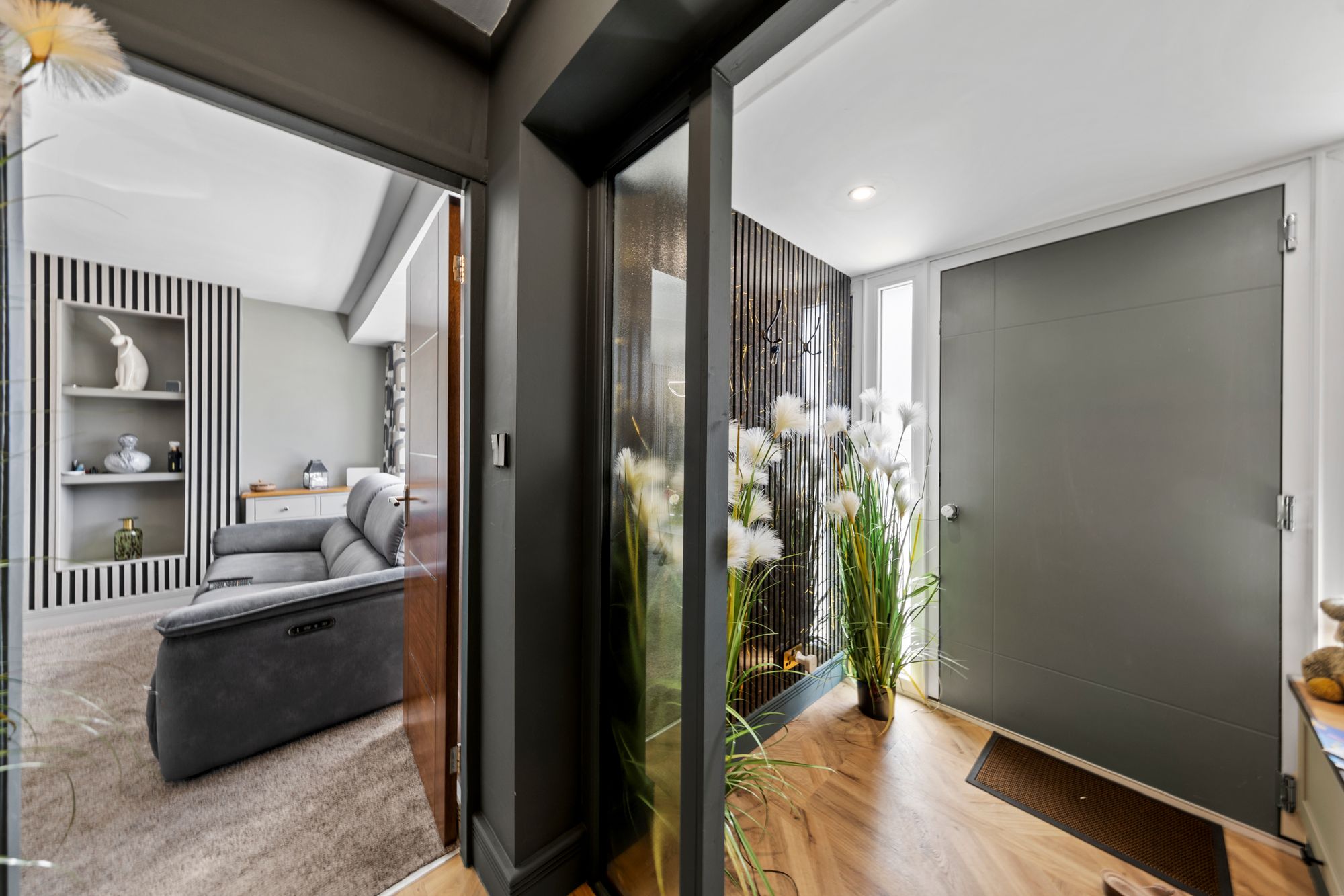 Thornbury Avenue, Lowton, WA3